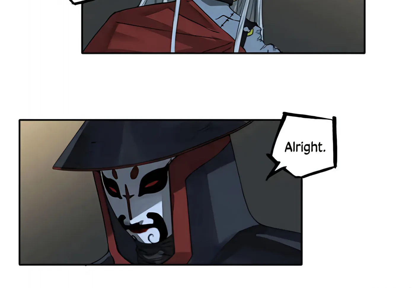 Martial Legacy (Colored) Chapter 229 page 18 - 
