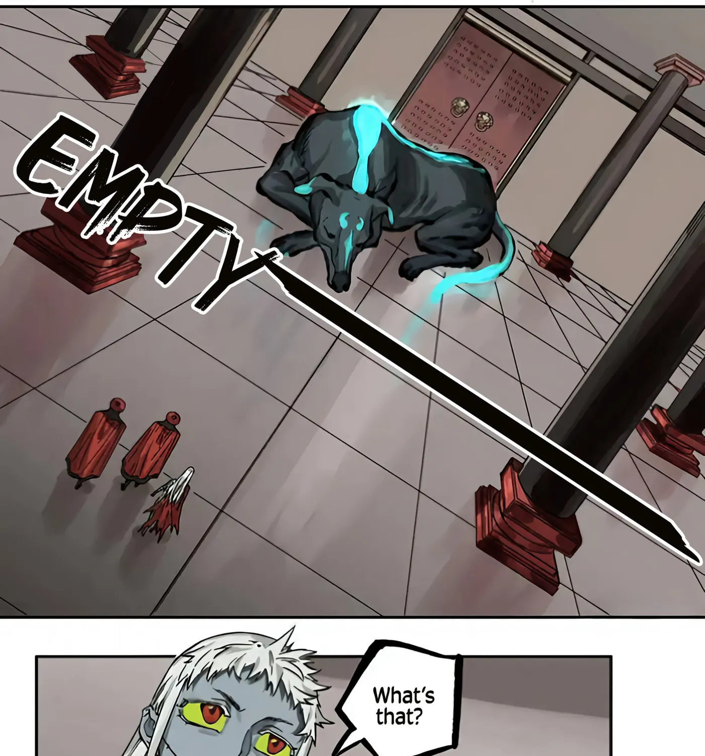 Martial Legacy (Colored) Chapter 229 page 23 - 