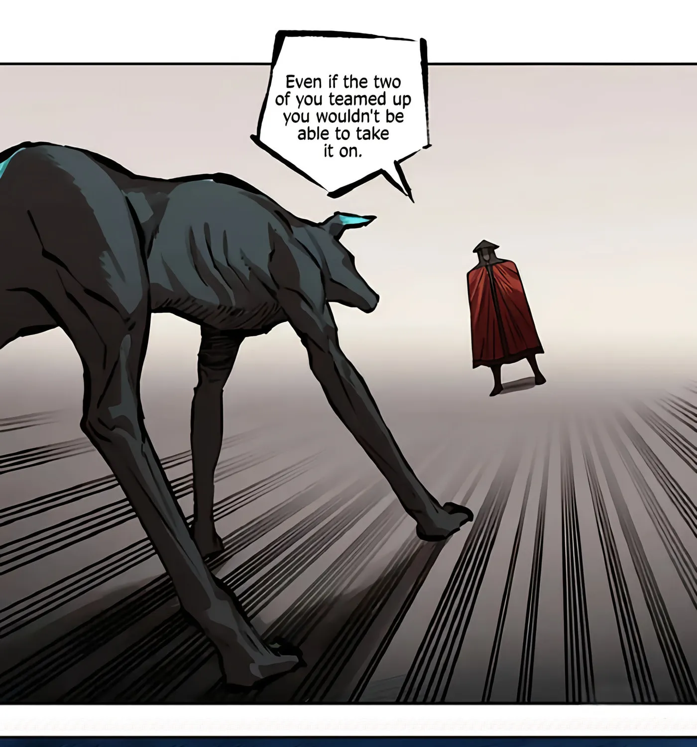 Martial Legacy (Colored) Chapter 229 page 27 - 