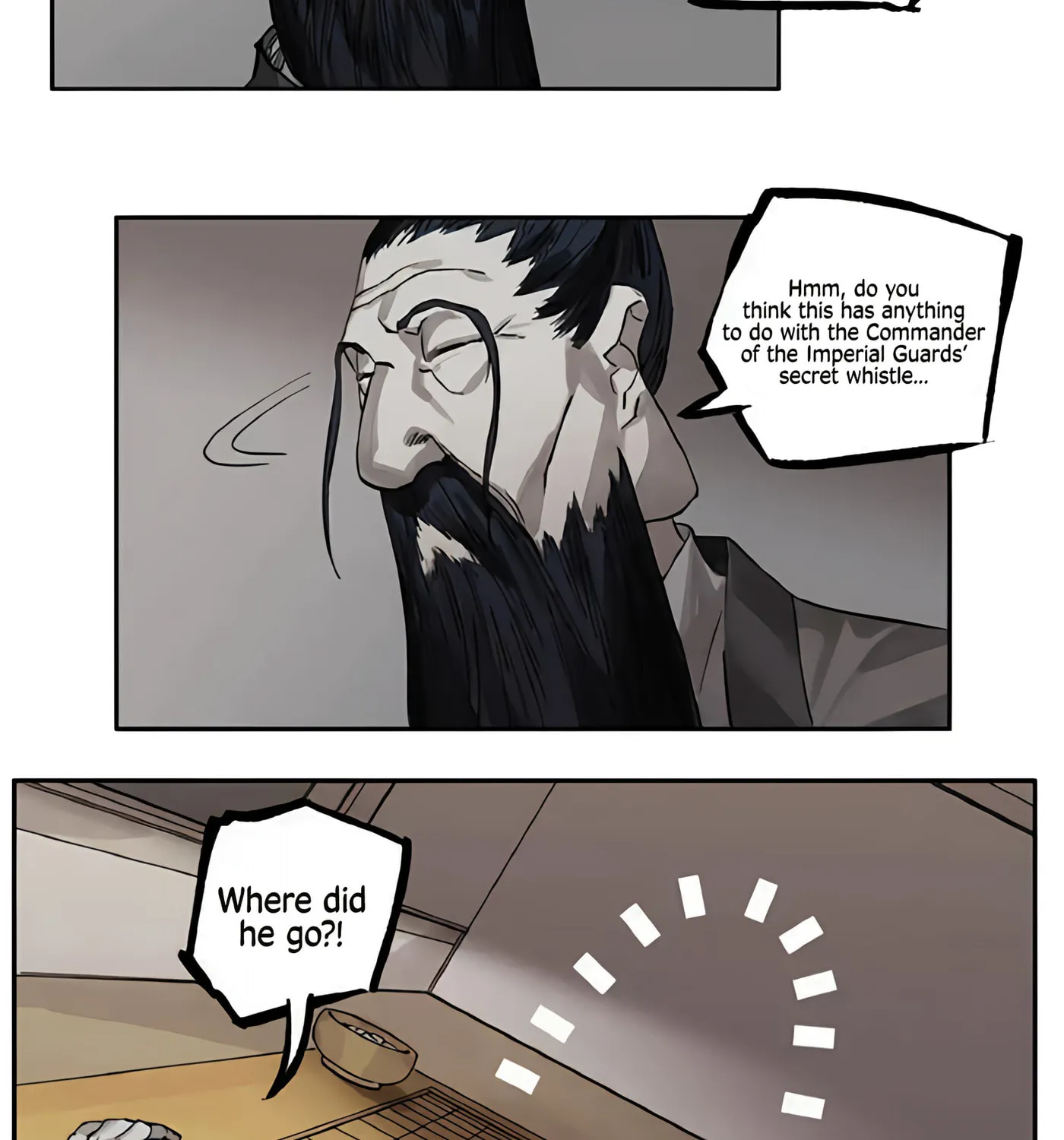 Martial Legacy (Colored) Chapter 229 page 29 - 