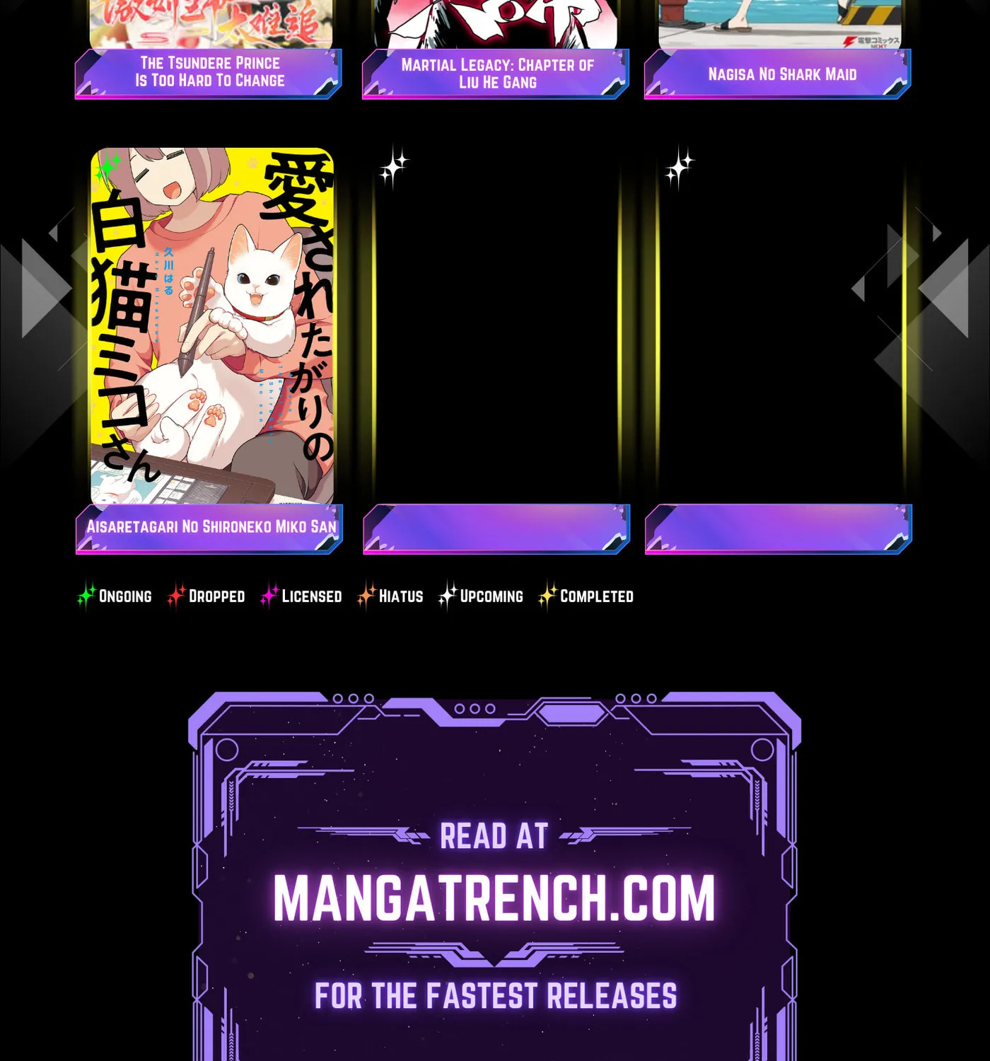 Martial Legacy (Colored) Chapter 229 page 39 - 