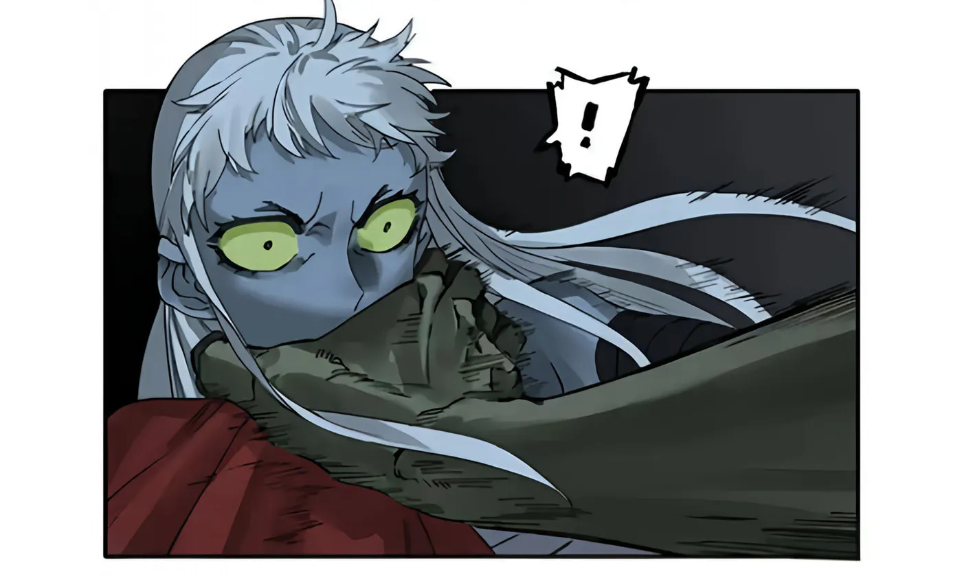 Martial Legacy (Colored) Chapter 229 page 5 - 