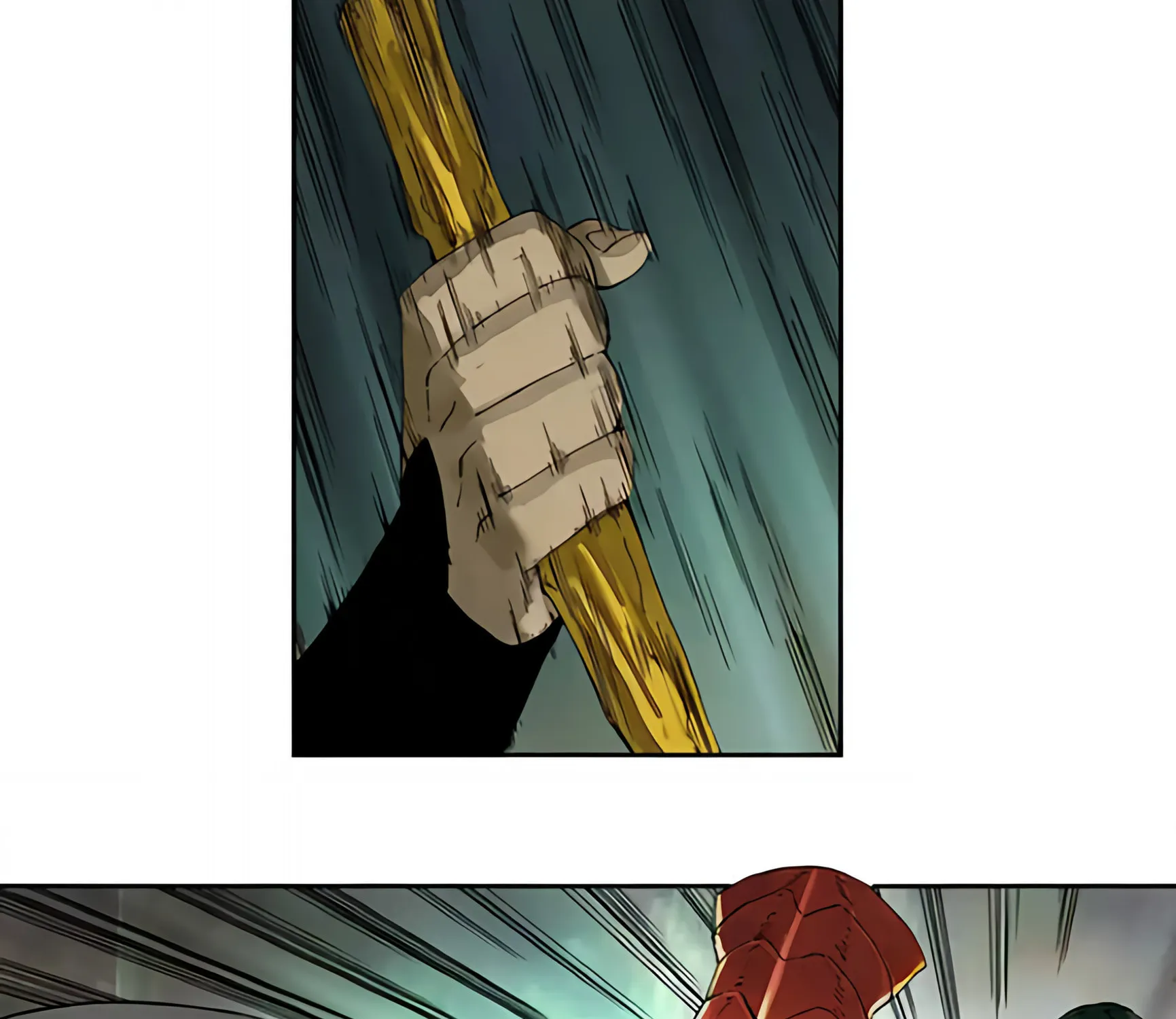 Martial Legacy (Colored) Chapter 230 page 14 - 