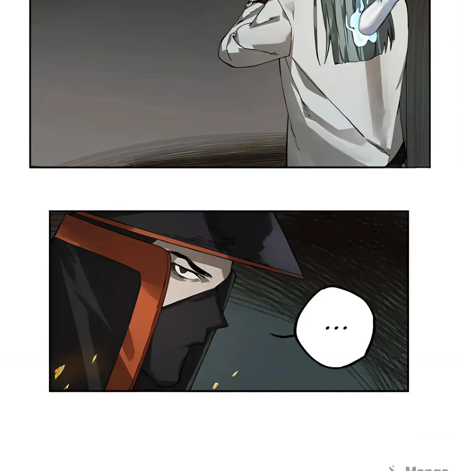 Martial Legacy (Colored) Chapter 230 page 22 - 