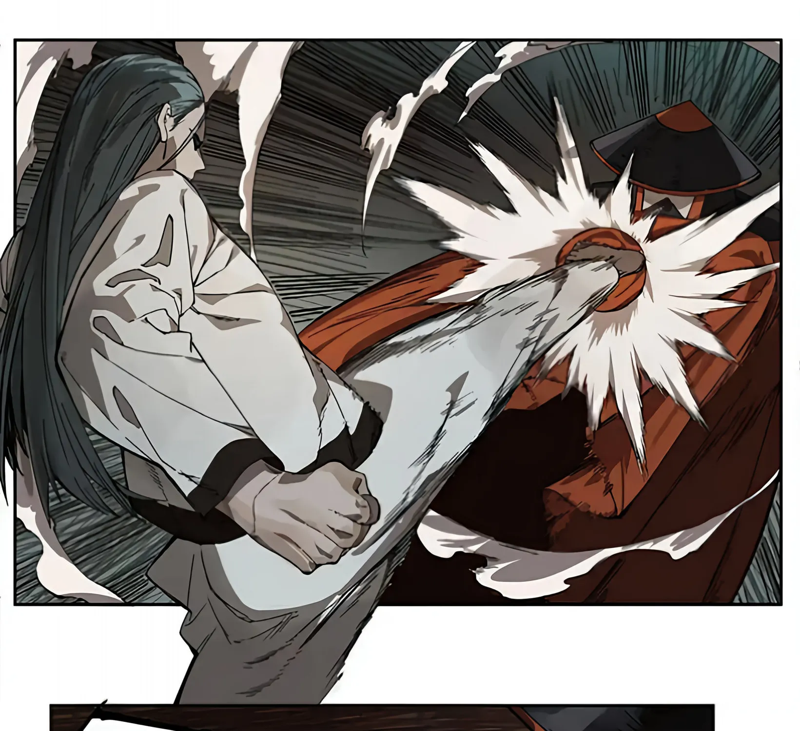 Martial Legacy (Colored) Chapter 230 page 26 - 