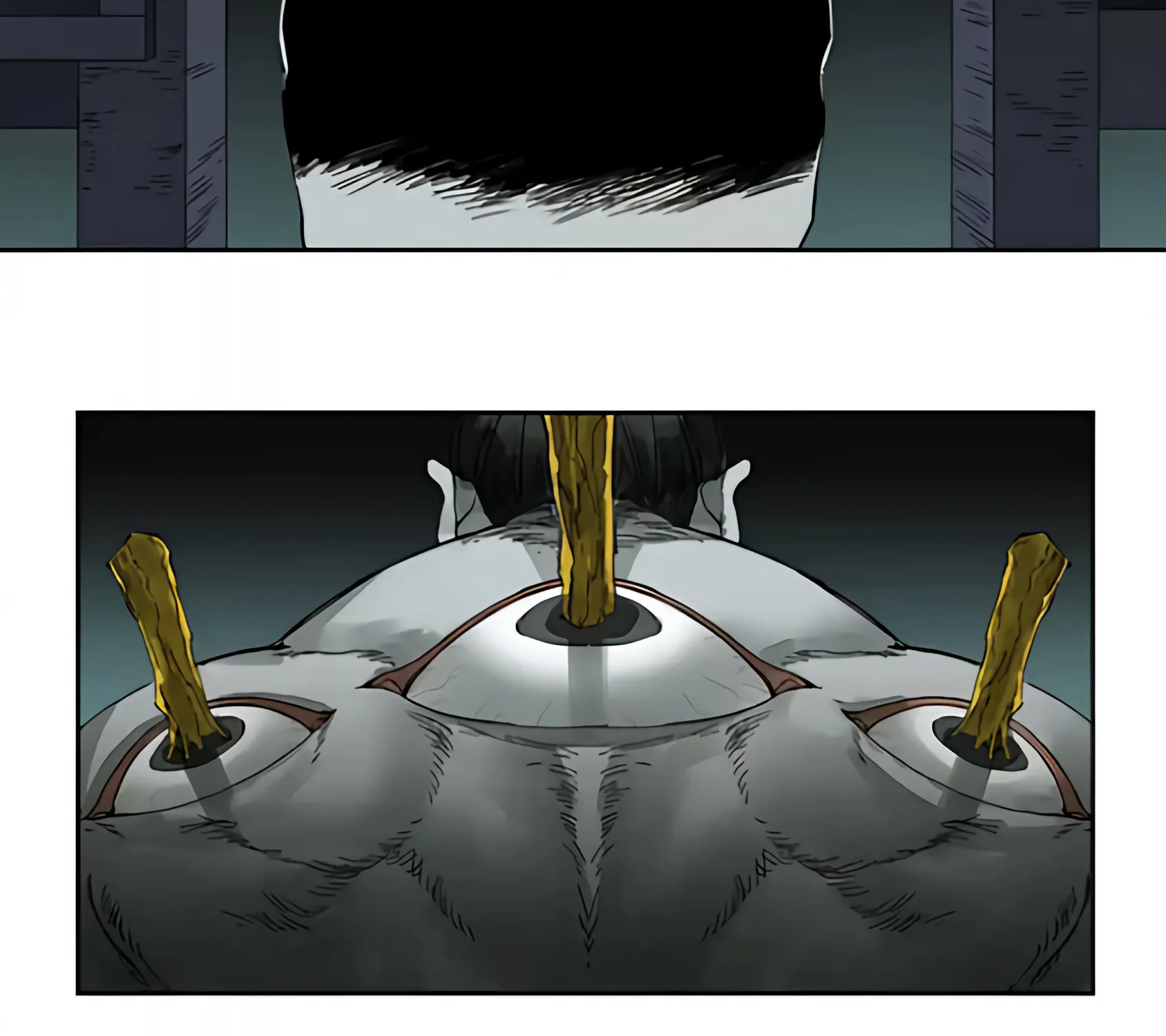 Martial Legacy (Colored) Chapter 230 page 40 - 