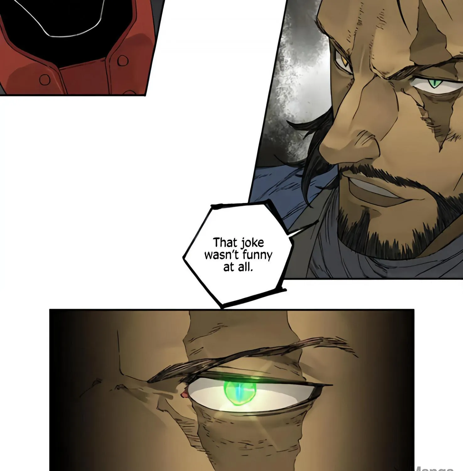 Martial Legacy (Colored) Chapter 230 page 8 - 