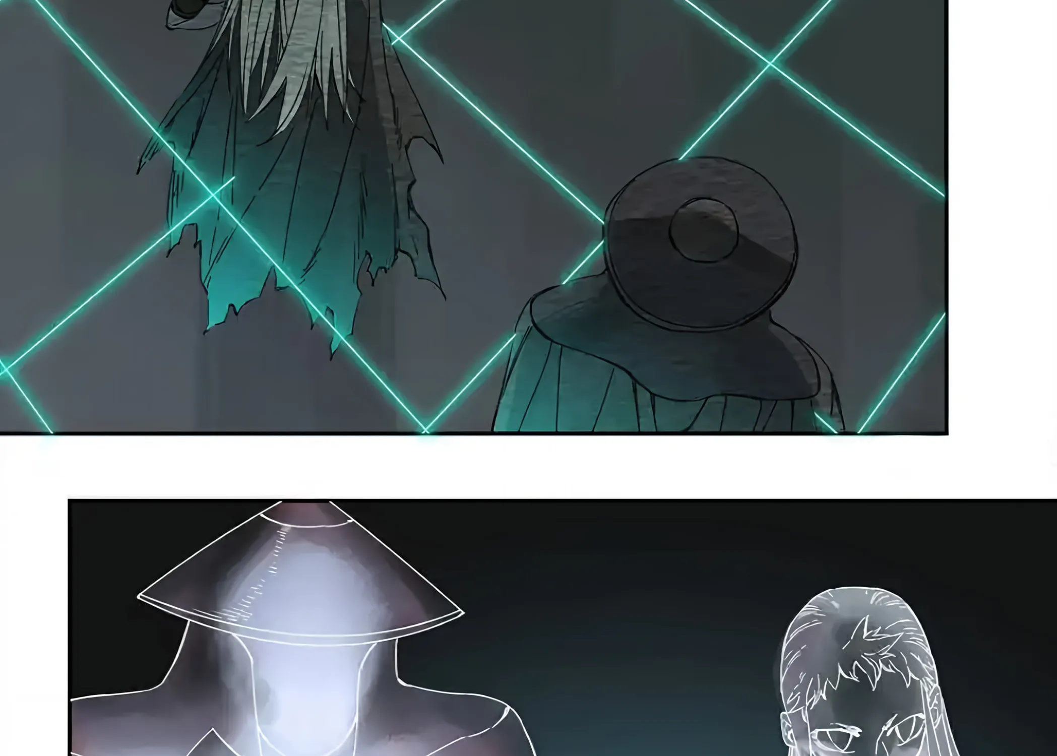 Martial Legacy (Colored) Chapter 231 page 12 - 