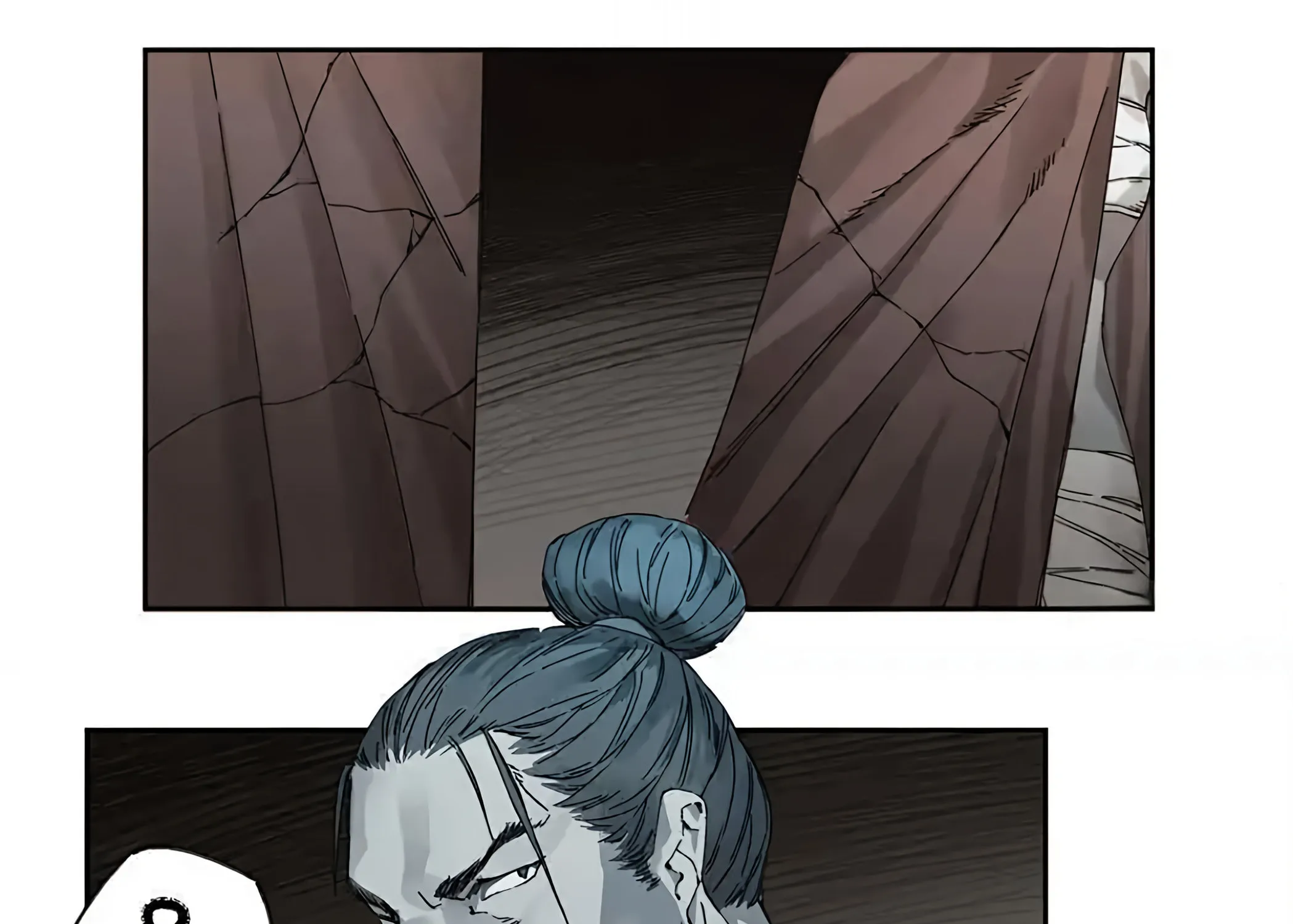 Martial Legacy (Colored) Chapter 231 page 18 - 