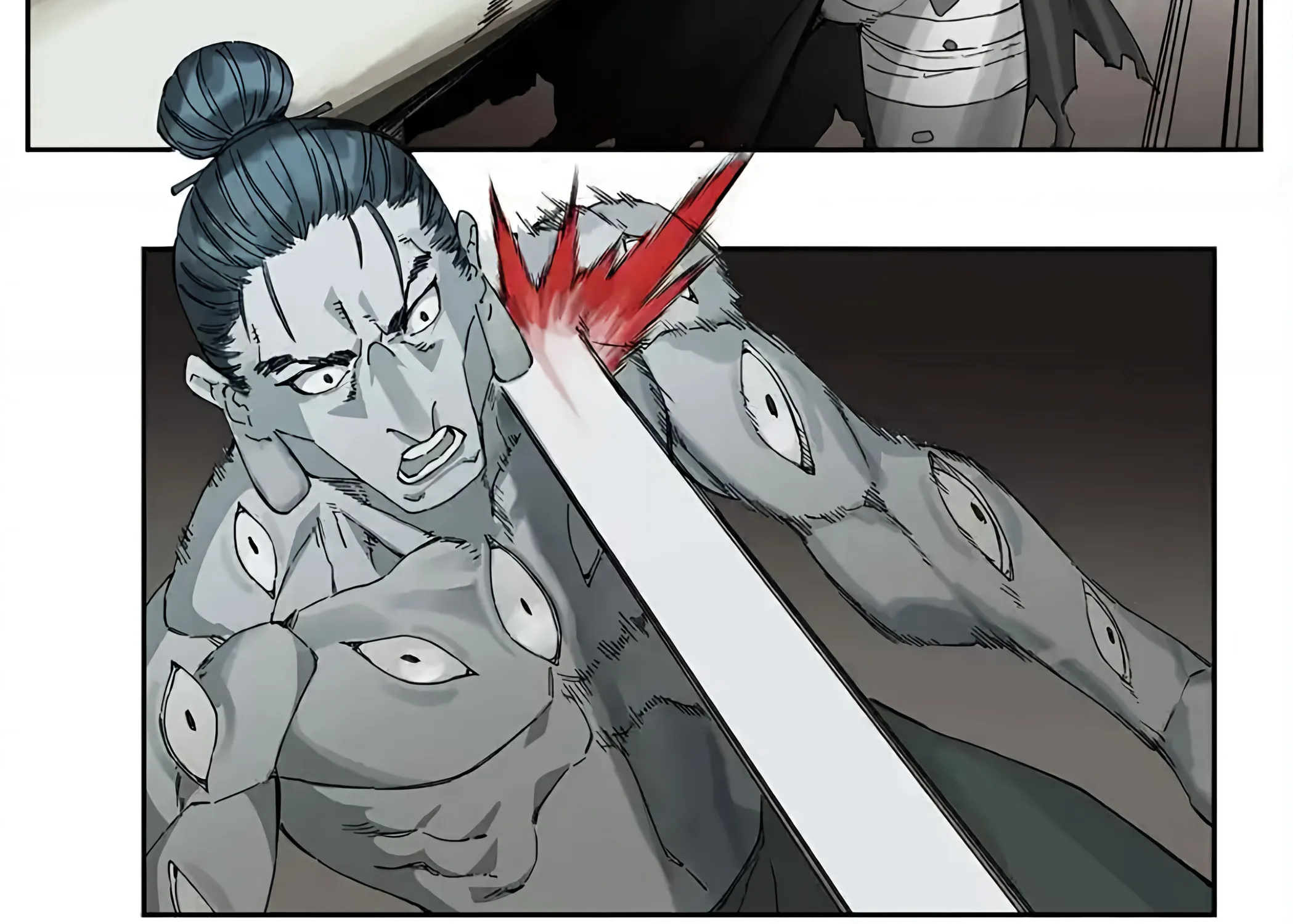 Martial Legacy (Colored) Chapter 231 page 24 - 