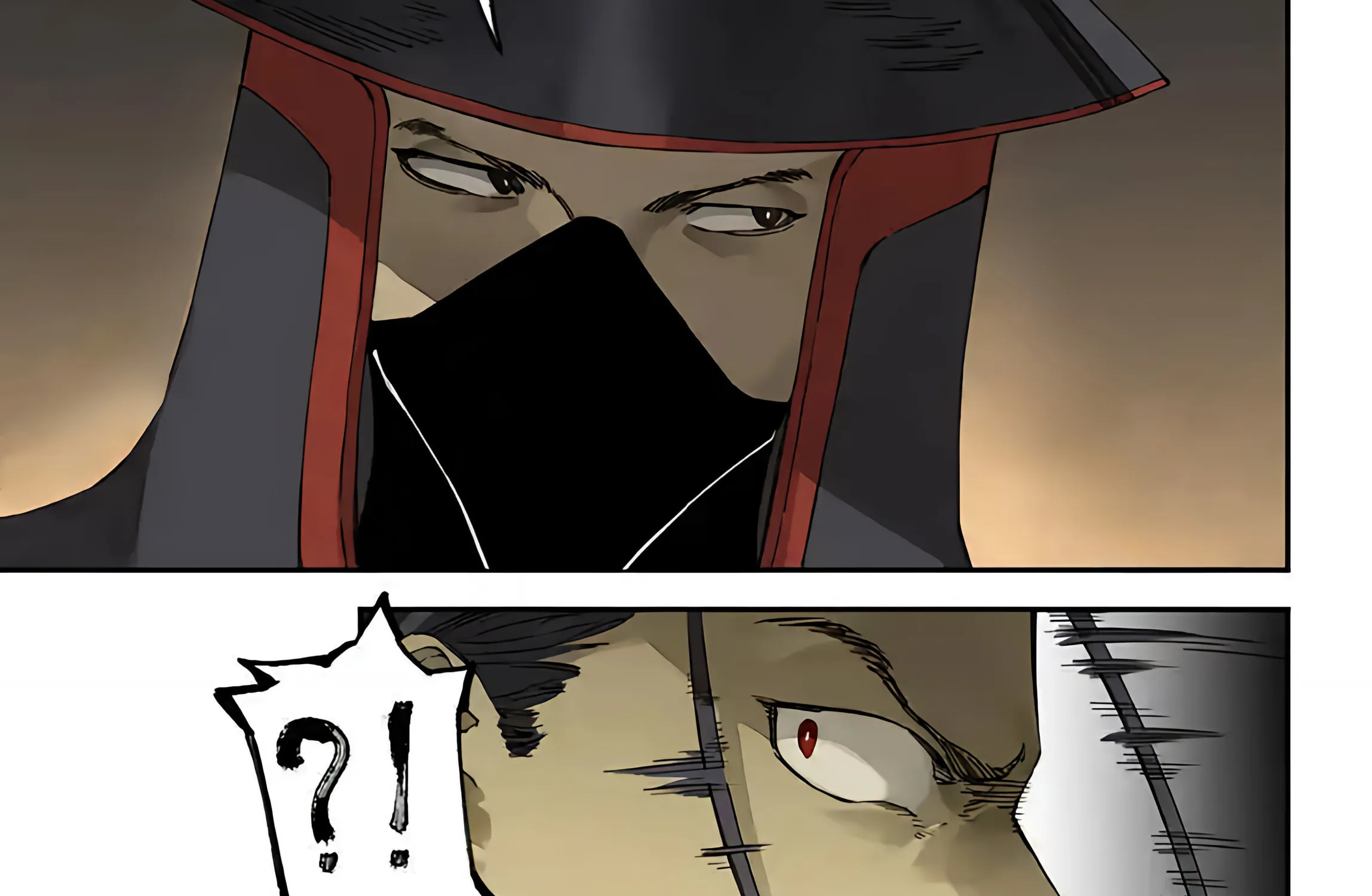 Martial Legacy (Colored) Chapter 231 page 30 - 