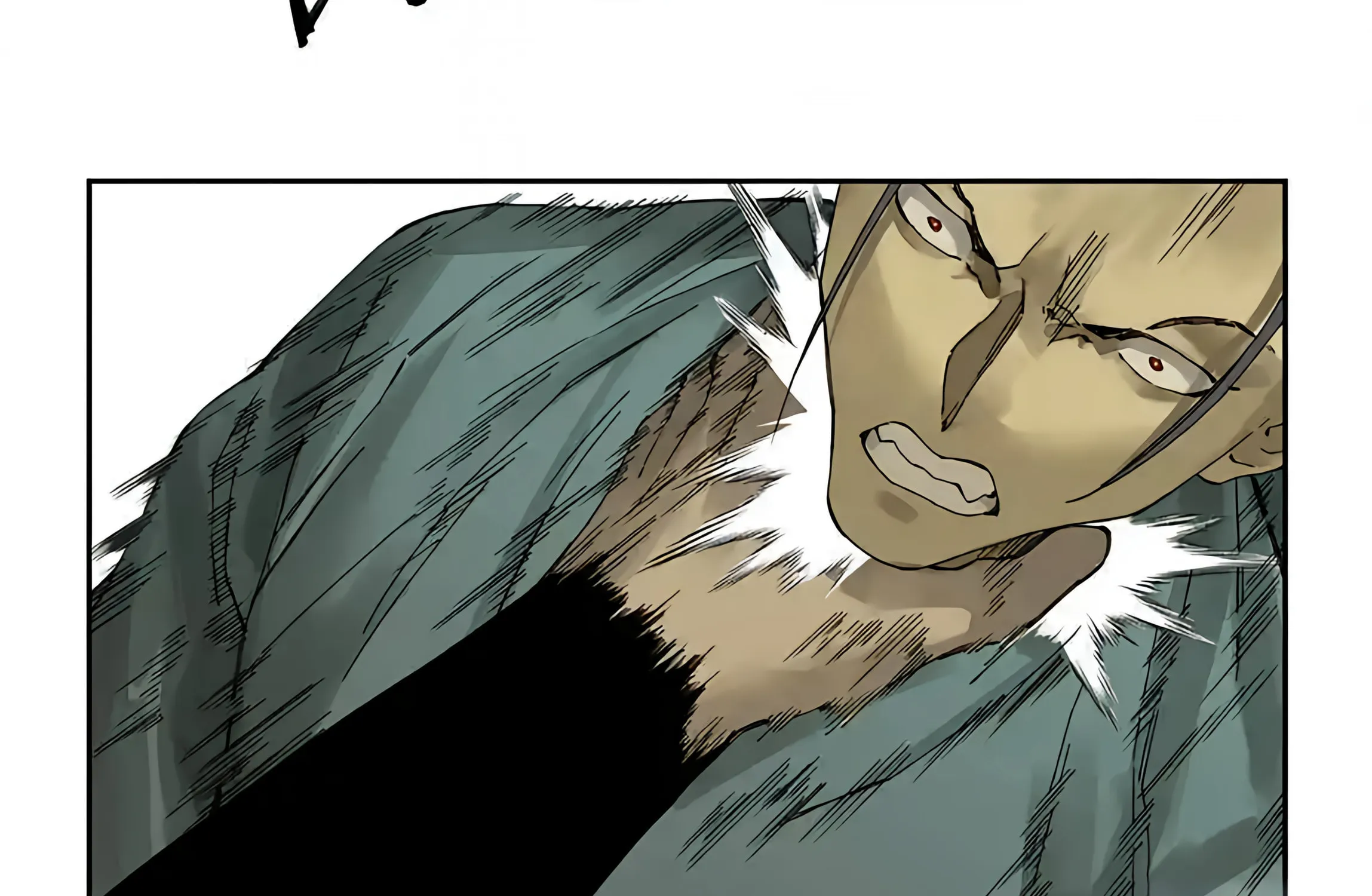 Martial Legacy (Colored) Chapter 231 page 32 - 