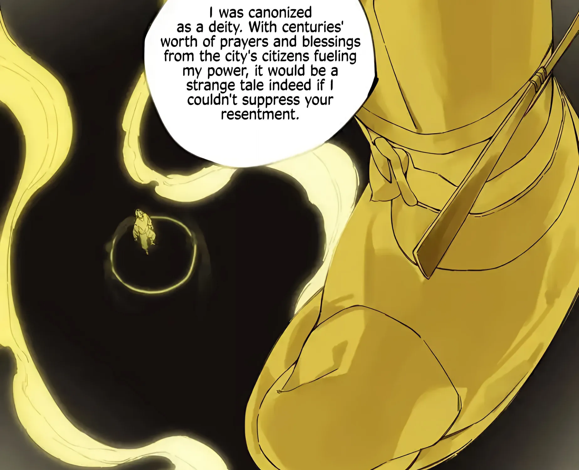 Martial Legacy (Colored) Chapter 231 page 40 - 