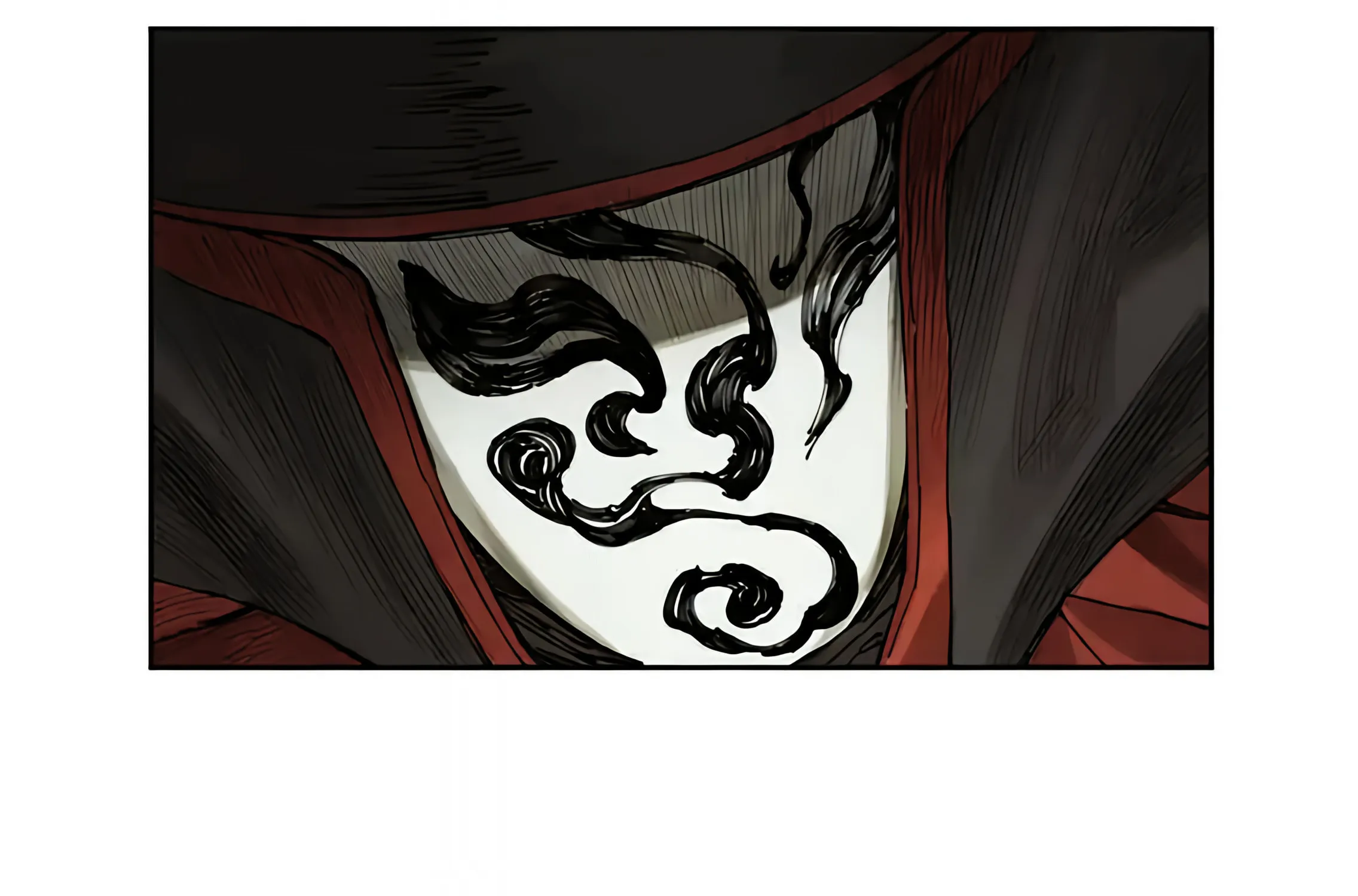 Martial Legacy (Colored) Chapter 231 page 50 - 