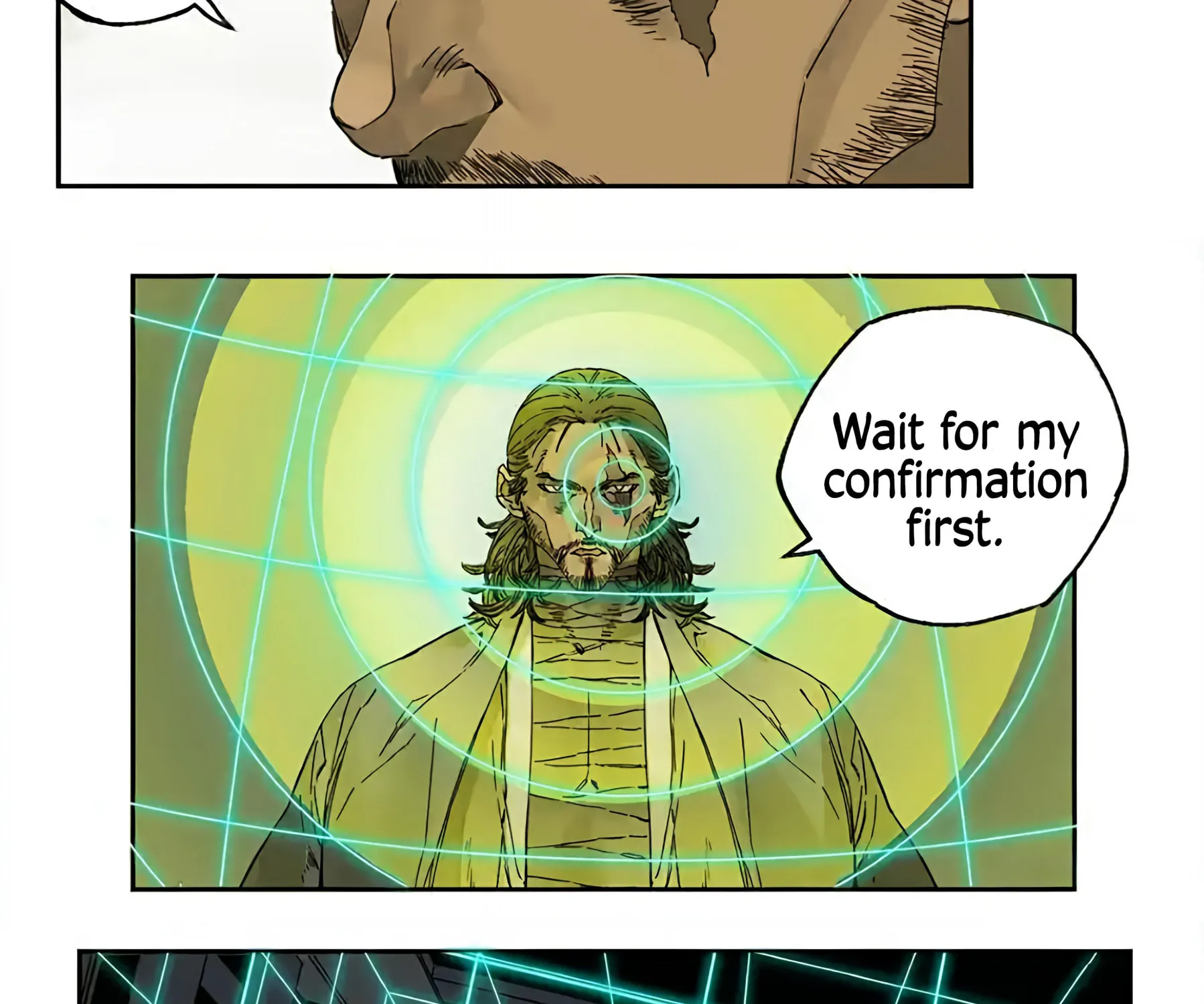 Martial Legacy (Colored) Chapter 231 page 6 - 