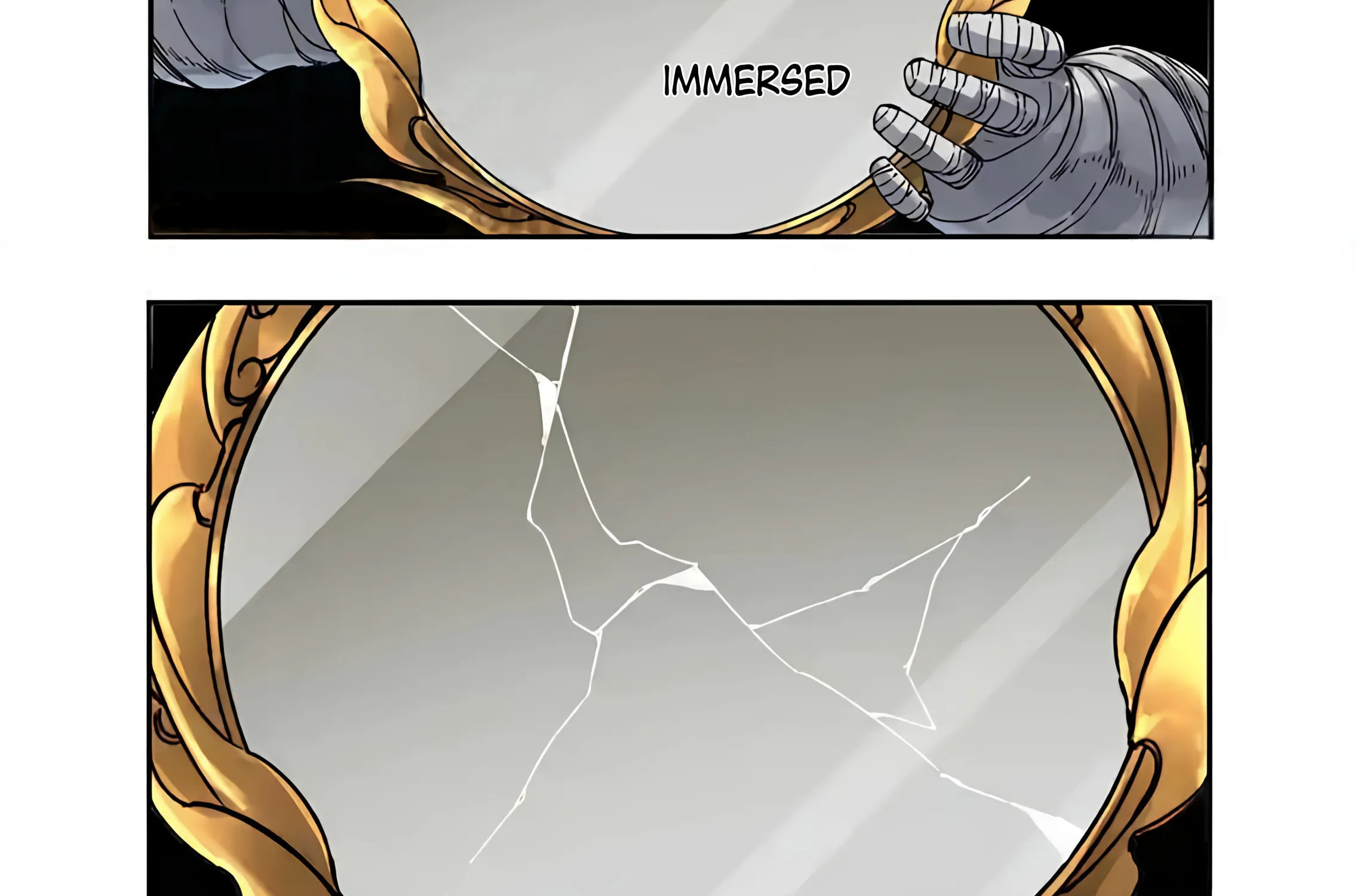 Martial Legacy (Colored) Chapter 231 page 56 - 
