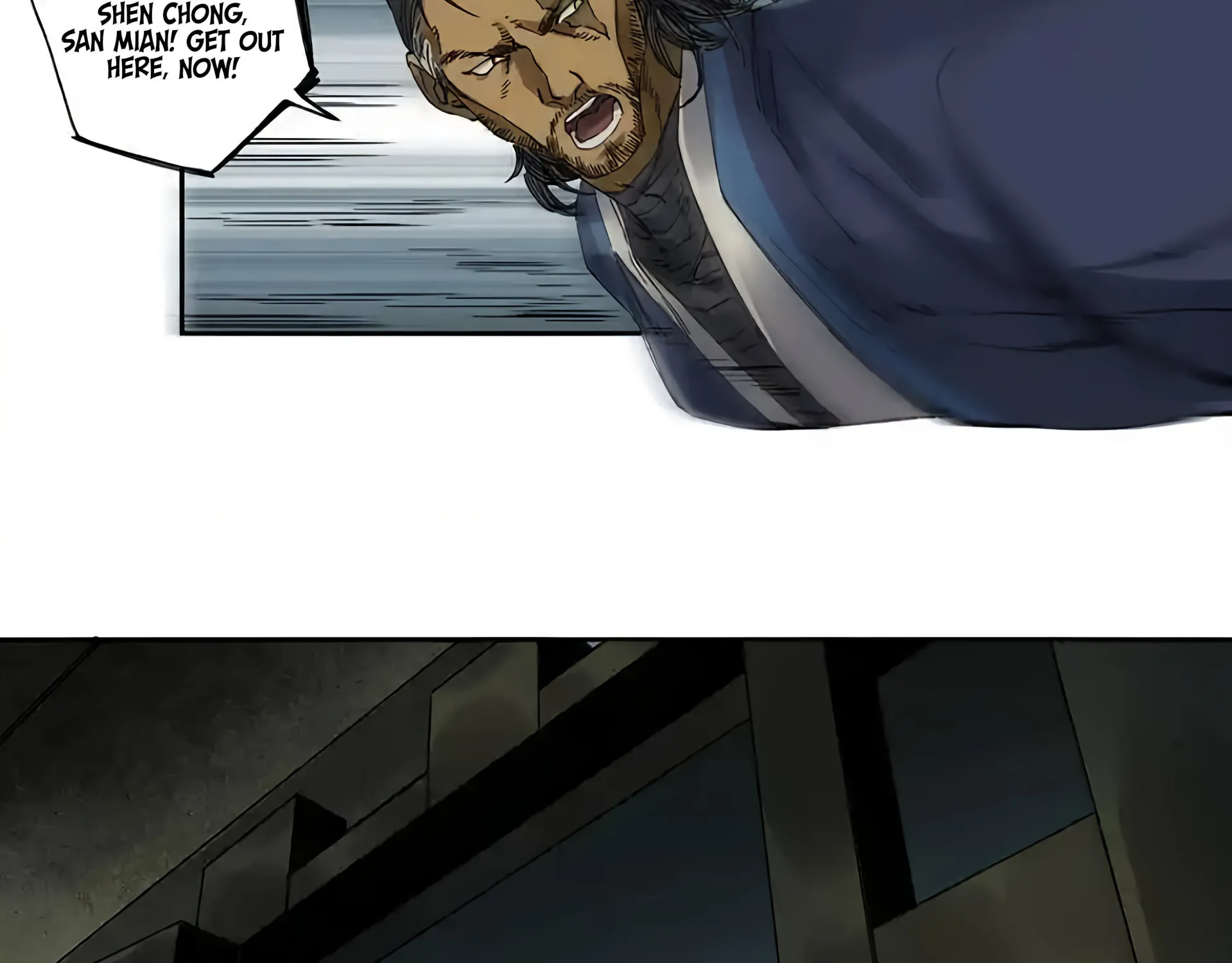 Martial Legacy (Colored) Chapter 231 page 60 - 