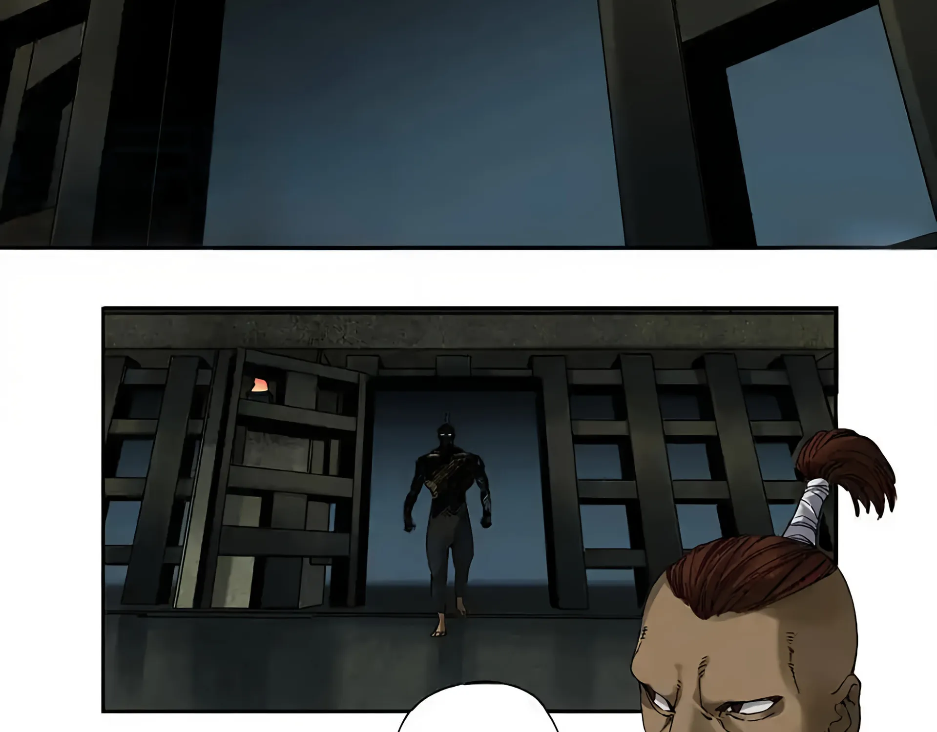 Martial Legacy (Colored) Chapter 231 page 62 - 