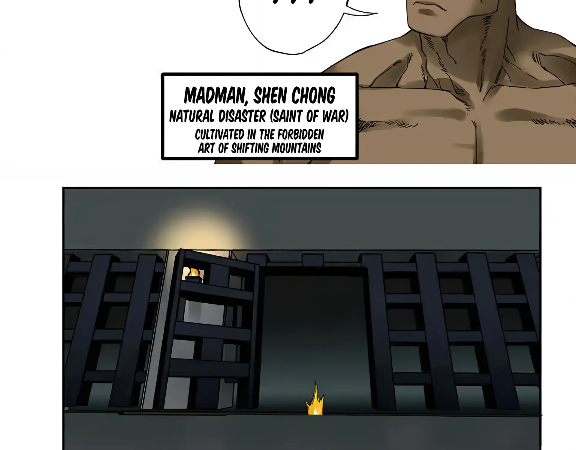 Martial Legacy (Colored) Chapter 231 page 64 - 