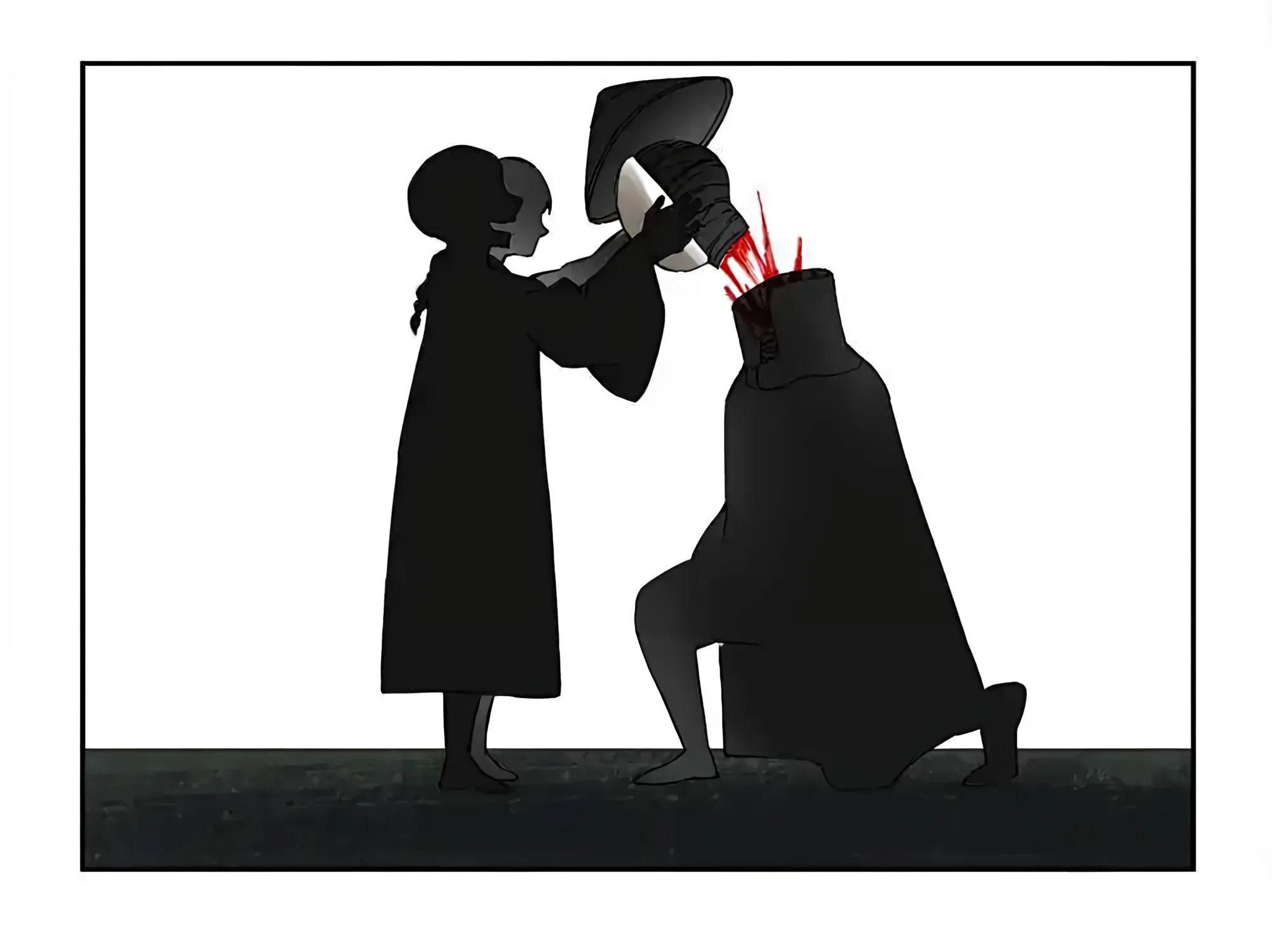 Martial Legacy (Colored) Chapter 231 page 82 - 