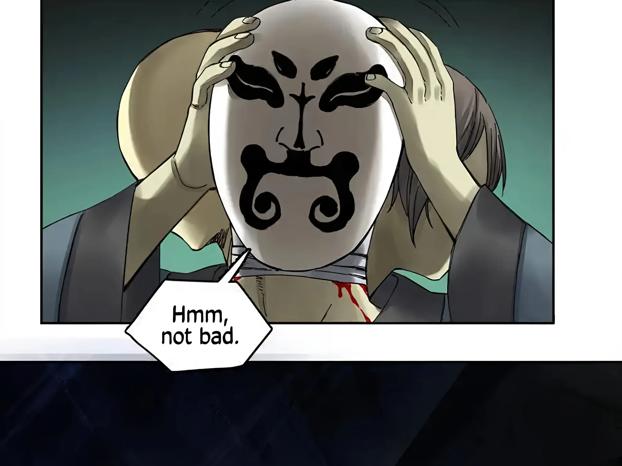 Martial Legacy (Colored) Chapter 231 page 84 - 