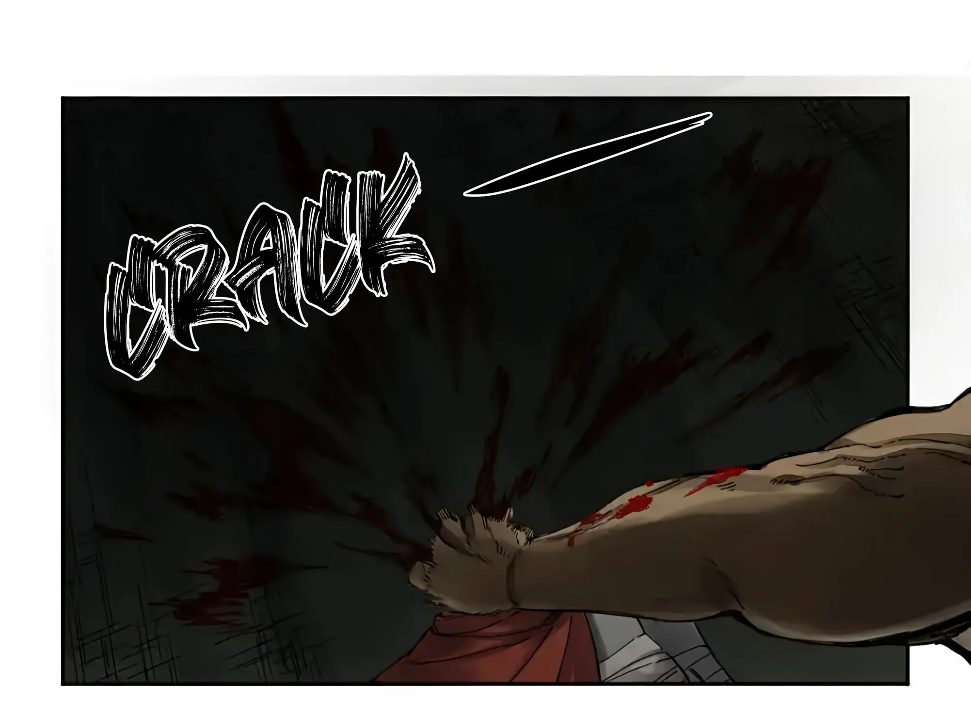 Martial Legacy (Colored) Chapter 231 page 88 - 