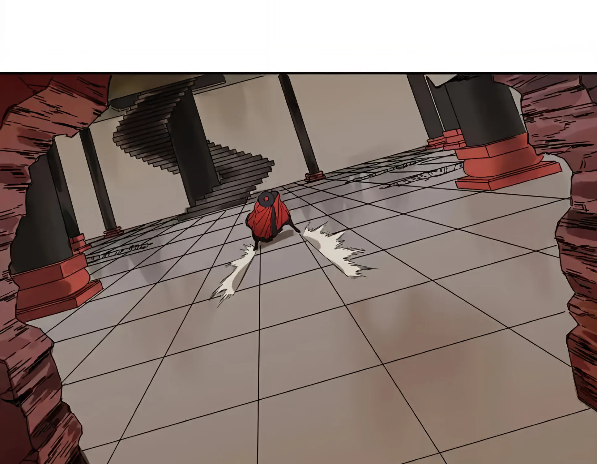 Martial Legacy (Colored) Chapter 232 page 48 - 