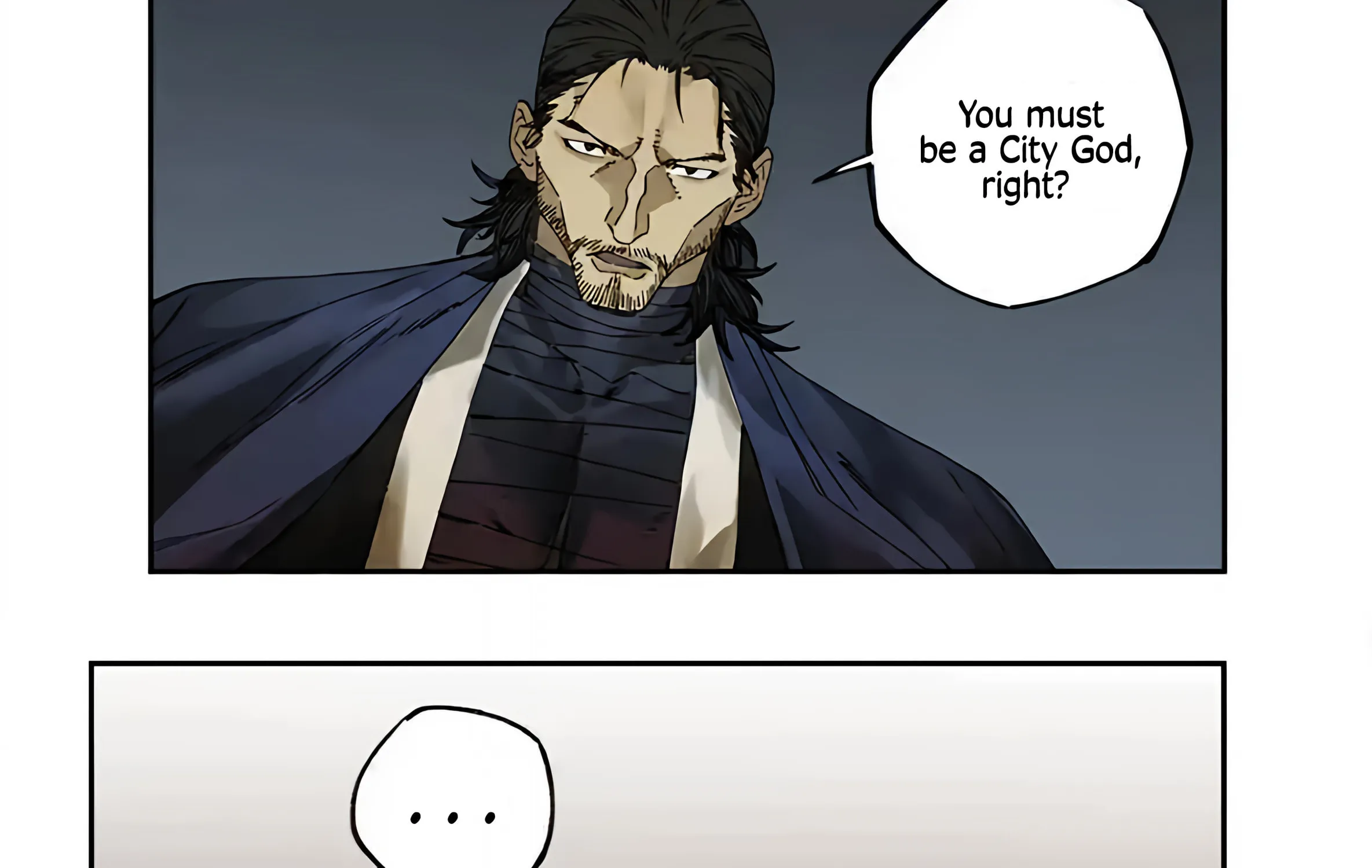 Martial Legacy (Colored) Chapter 232 page 52 - 