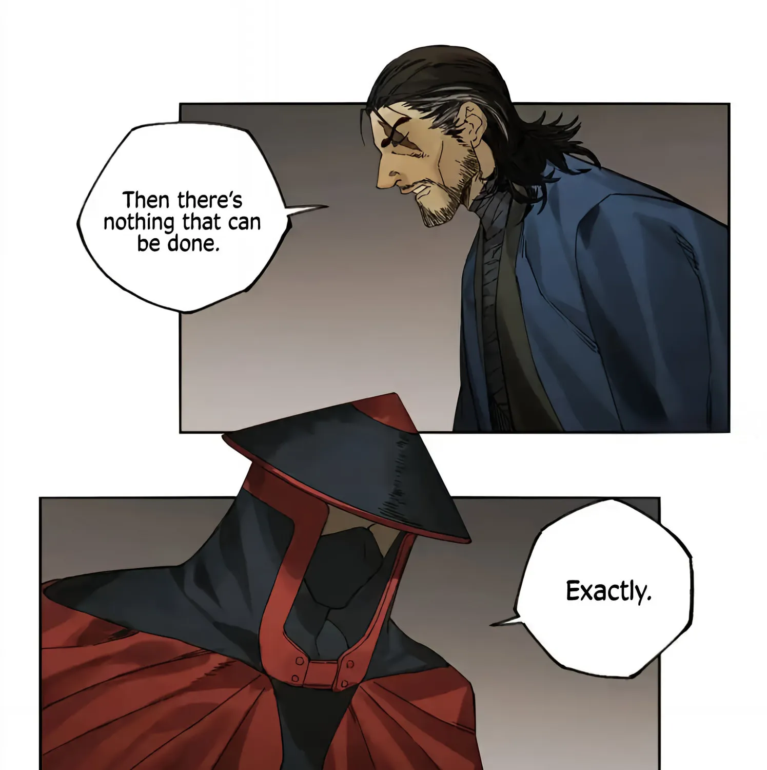 Martial Legacy (Colored) Chapter 232 page 60 - 