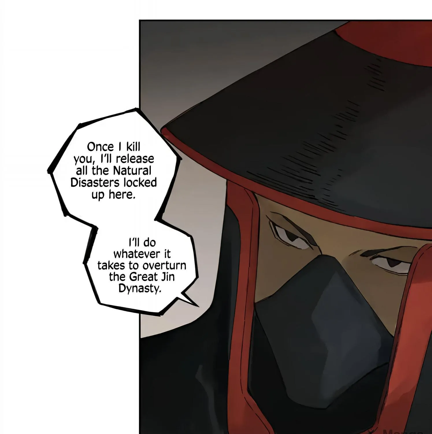 Martial Legacy (Colored) Chapter 232 page 64 - 