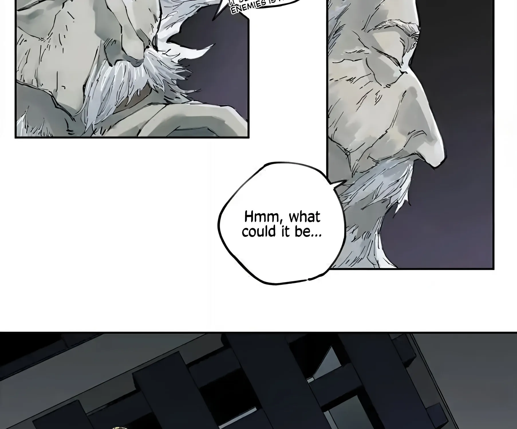 Martial Legacy (Colored) Chapter 233 page 28 - 