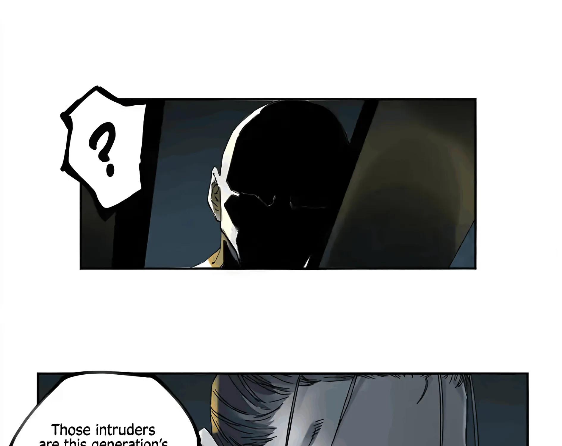Martial Legacy (Colored) Chapter 233 page 42 - 