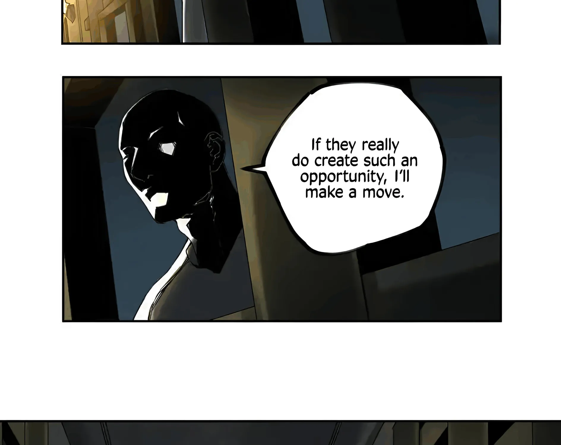 Martial Legacy (Colored) Chapter 233 page 46 - 