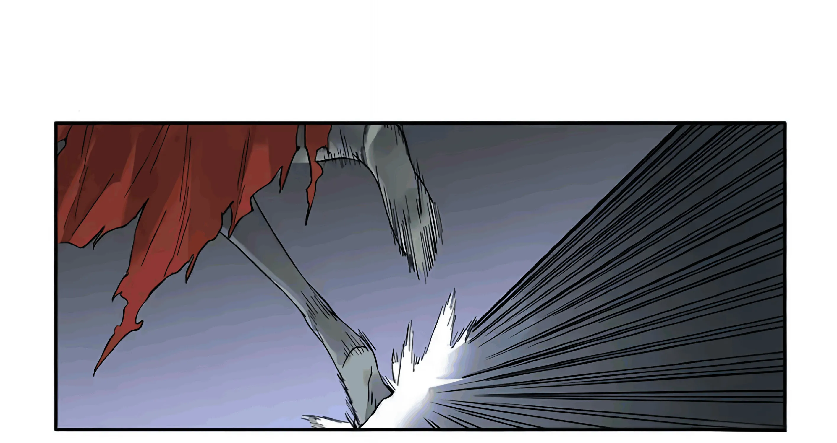 Martial Legacy (Colored) Chapter 233 page 58 - 