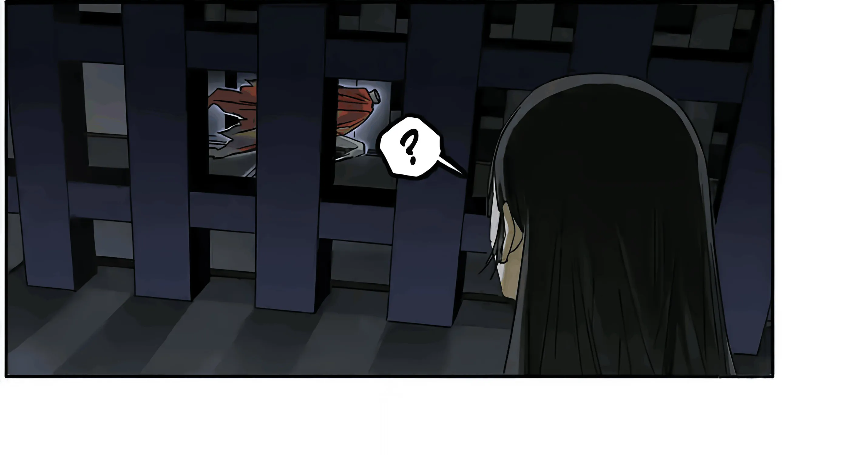 Martial Legacy (Colored) Chapter 233 page 60 - 