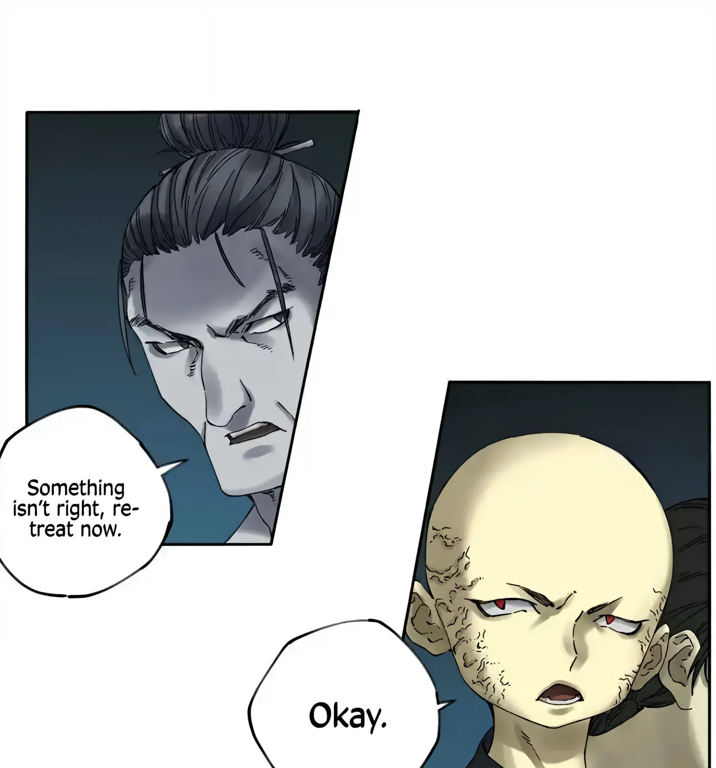 Martial Legacy (Colored) Chapter 233 page 66 - 