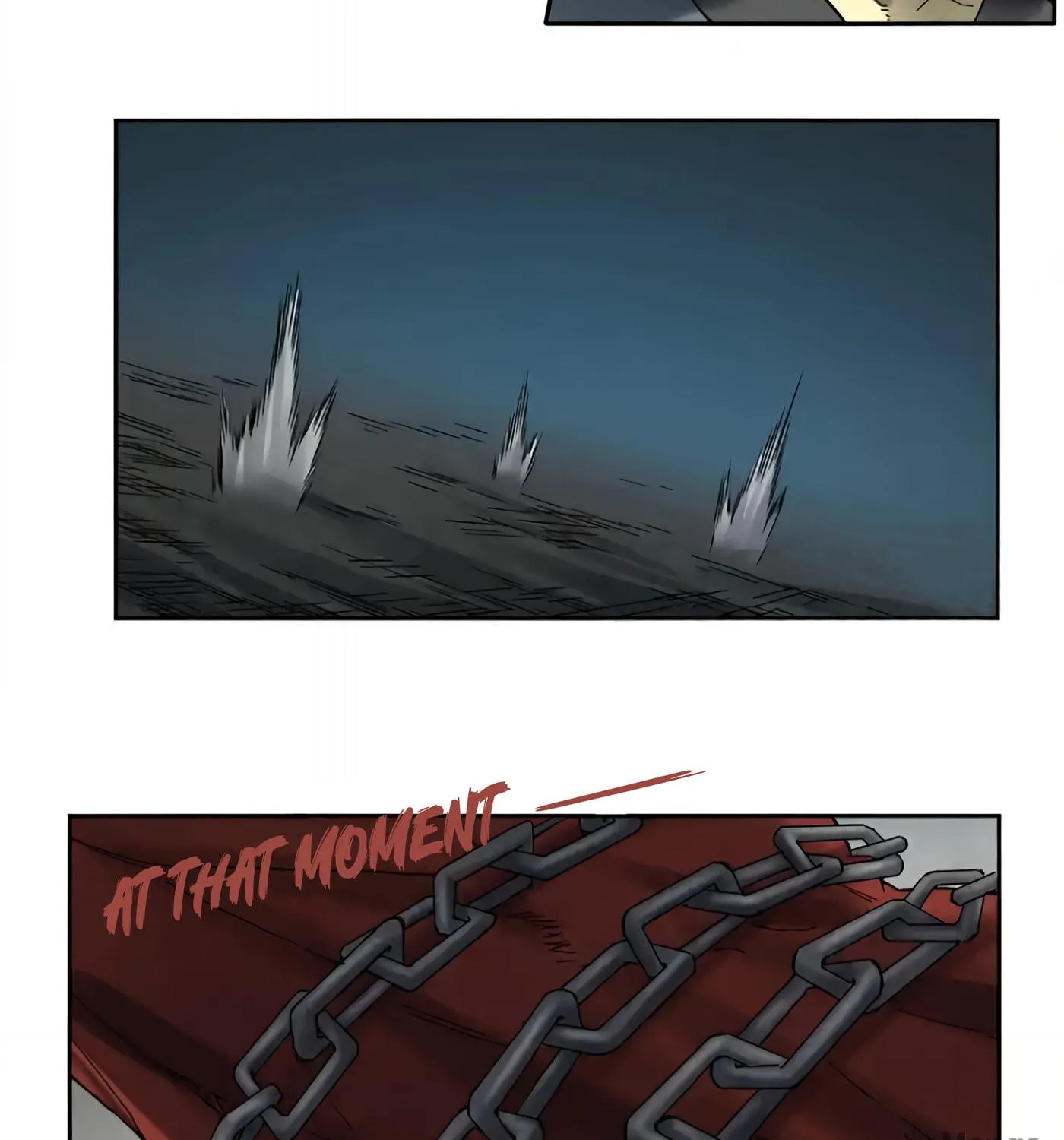 Martial Legacy (Colored) Chapter 233 page 68 - 