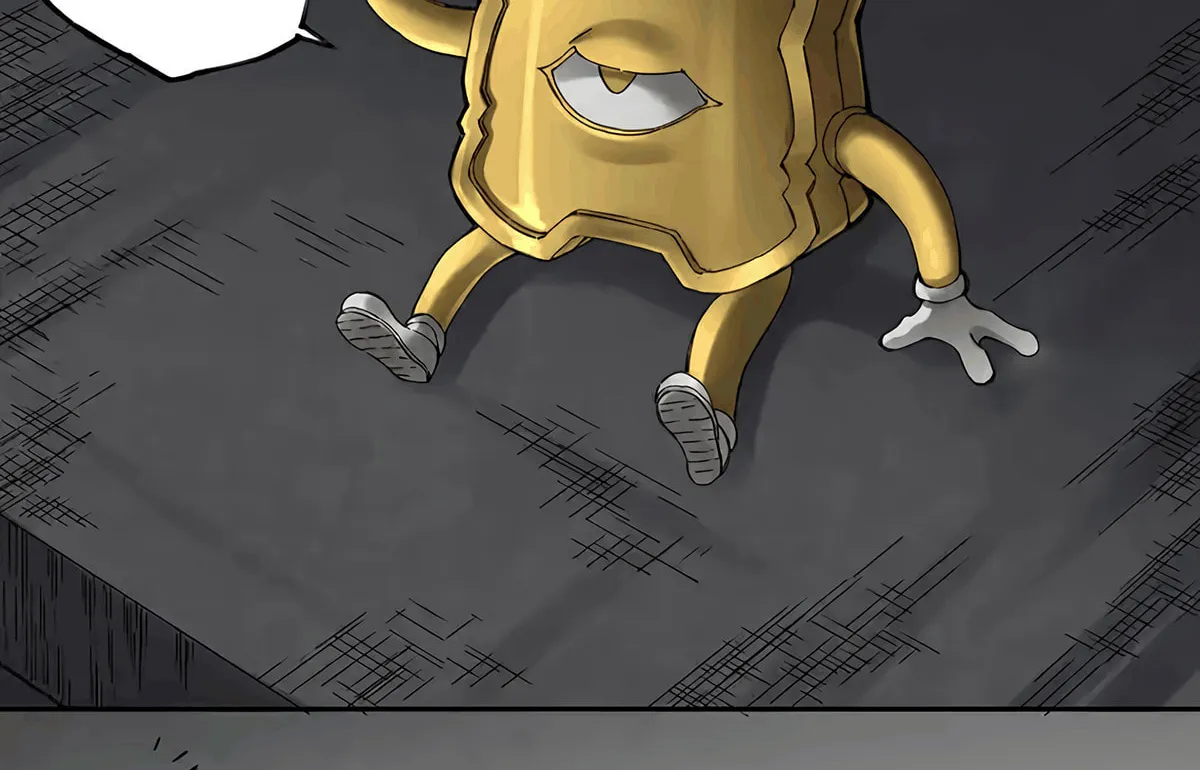 Martial Legacy (Colored) Chapter 234 page 13 - 