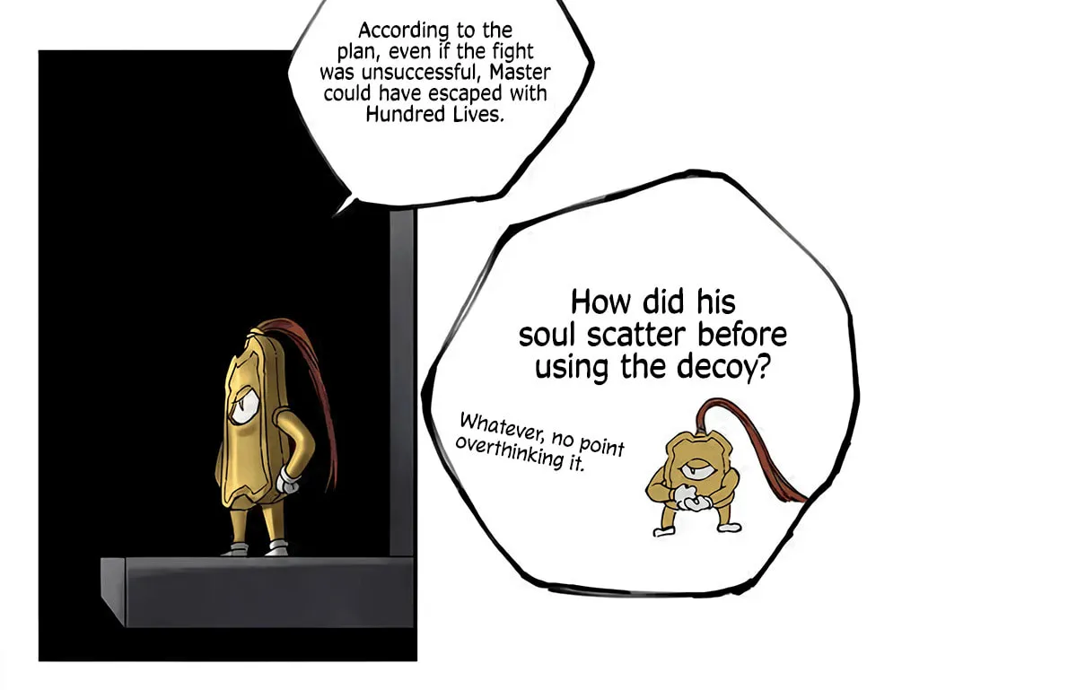 Martial Legacy (Colored) Chapter 234 page 15 - 