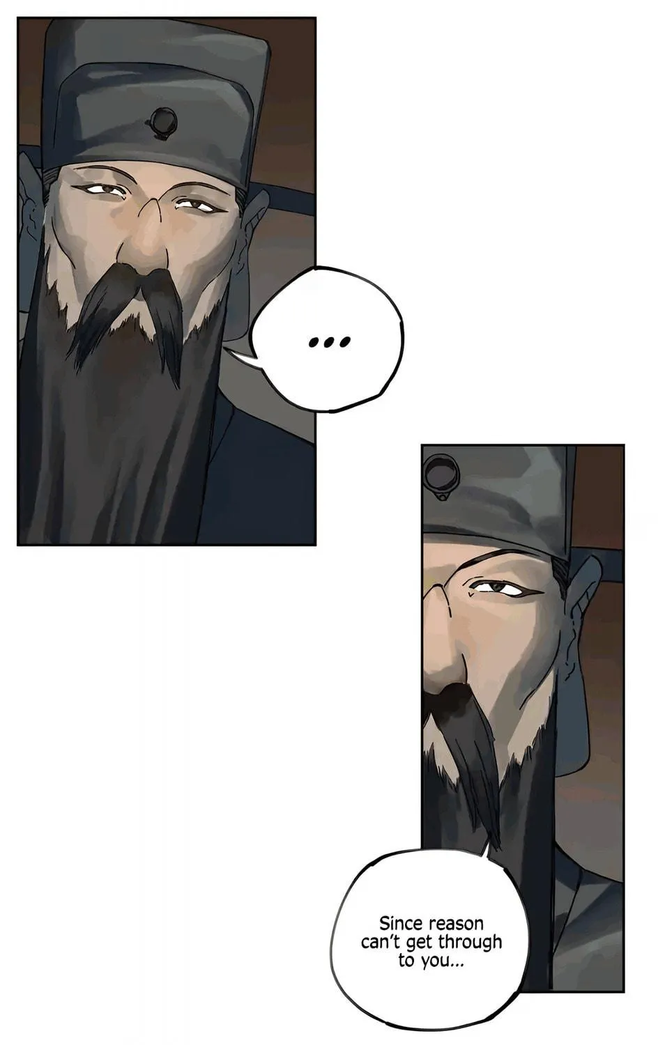 Martial Legacy (Colored) Chapter 234 page 30 - 