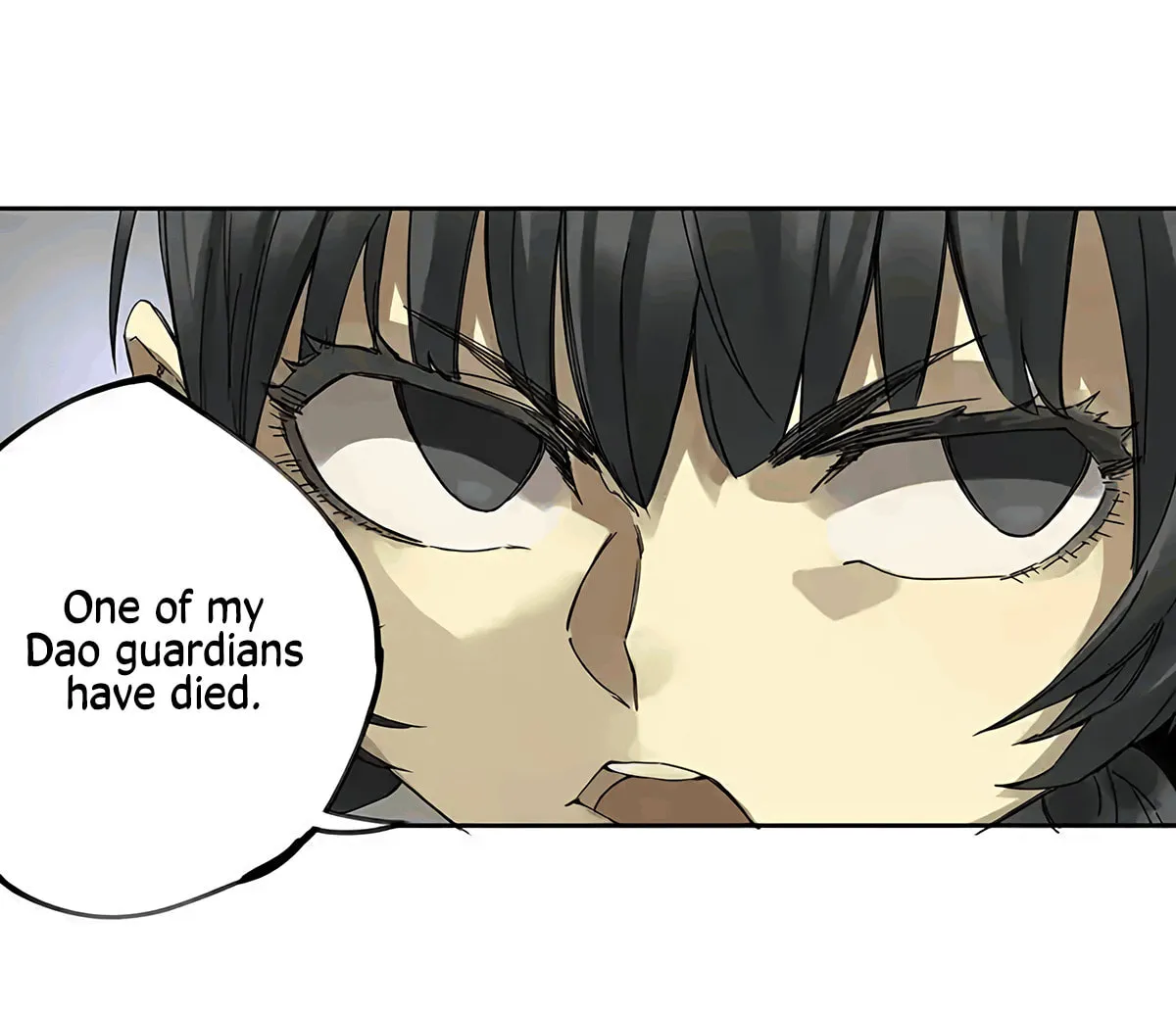 Martial Legacy (Colored) Chapter 235 page 15 - 