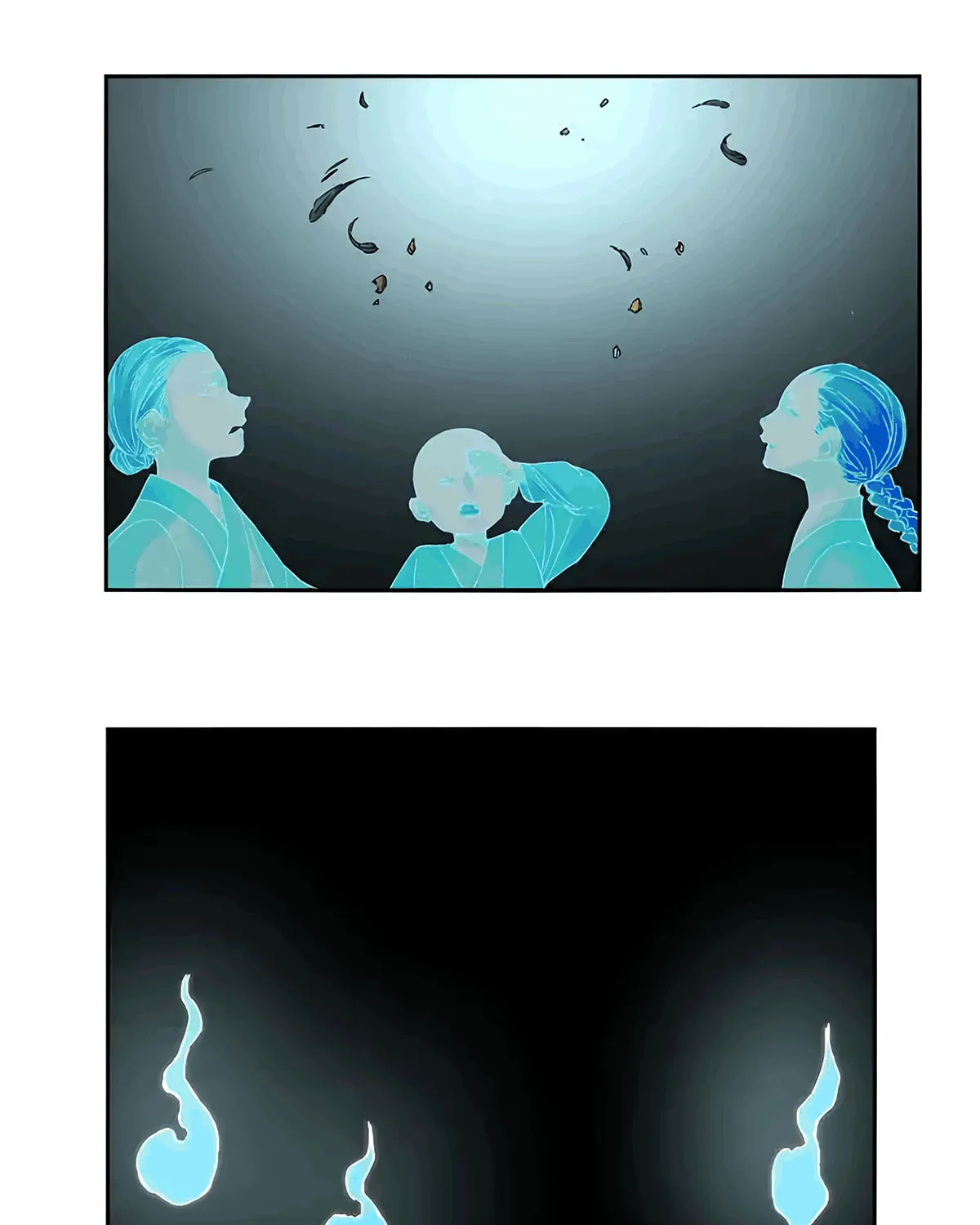Martial Legacy (Colored) Chapter 235 page 19 - 