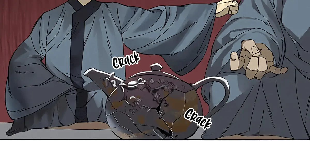 Martial Legacy (Colored) Chapter 235 page 27 - 