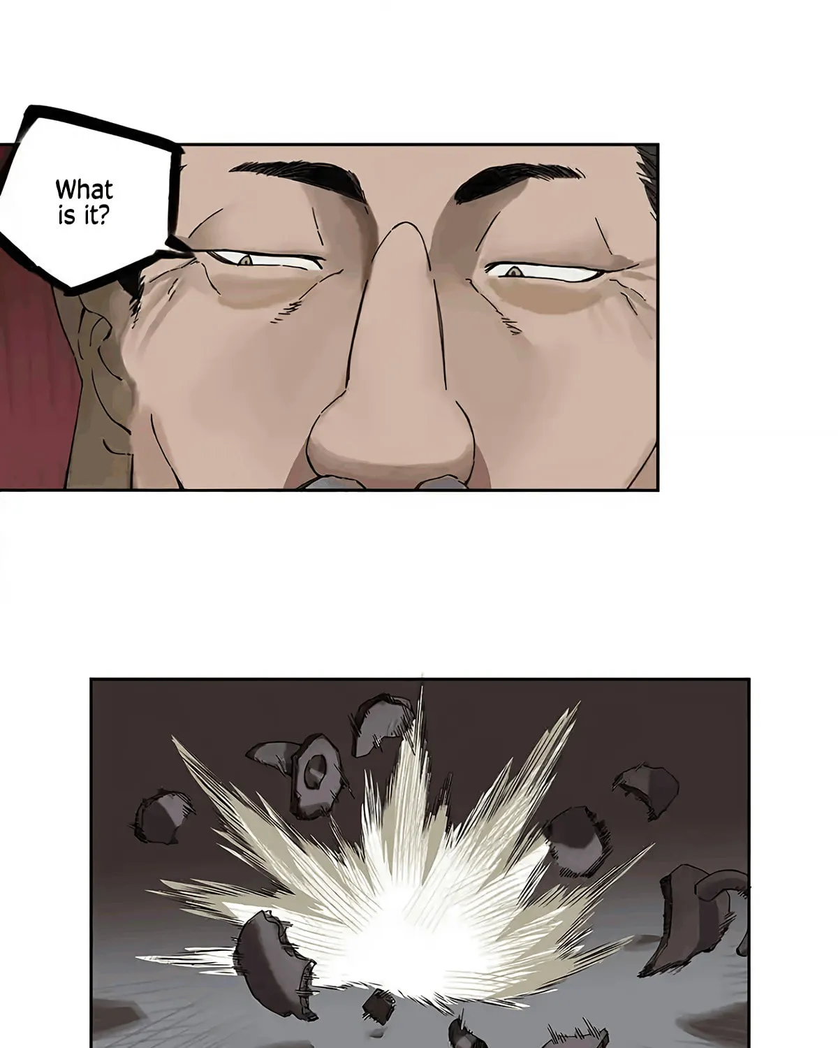 Martial Legacy (Colored) Chapter 235 page 28 - 