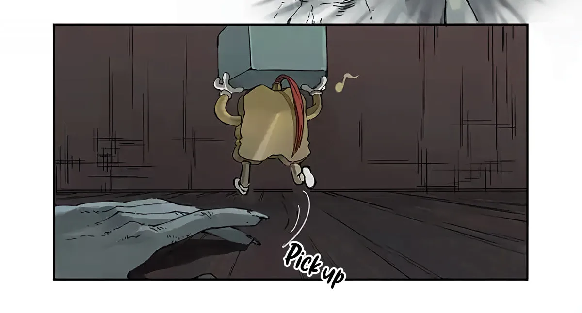 Martial Legacy (Colored) Chapter 235 page 4 - 