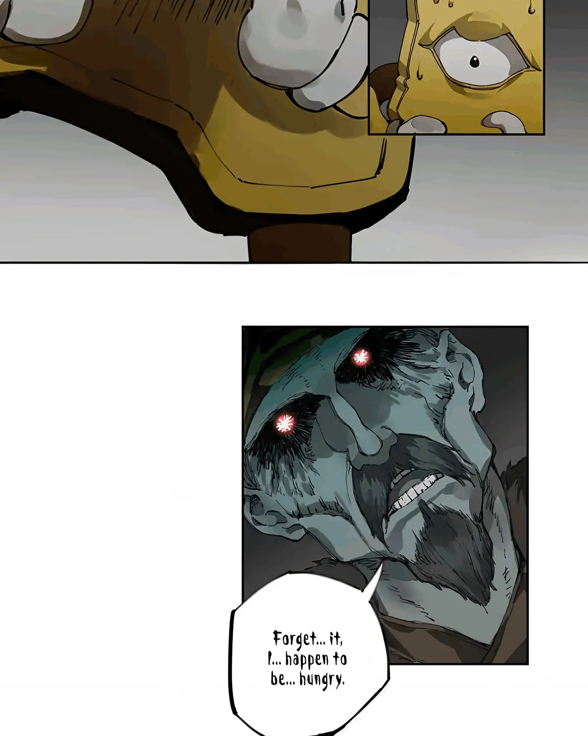 Martial Legacy (Colored) Chapter 235 page 7 - 