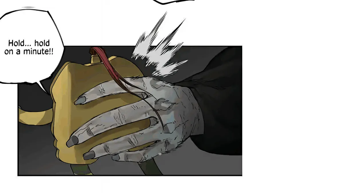 Martial Legacy (Colored) Chapter 235 page 8 - 