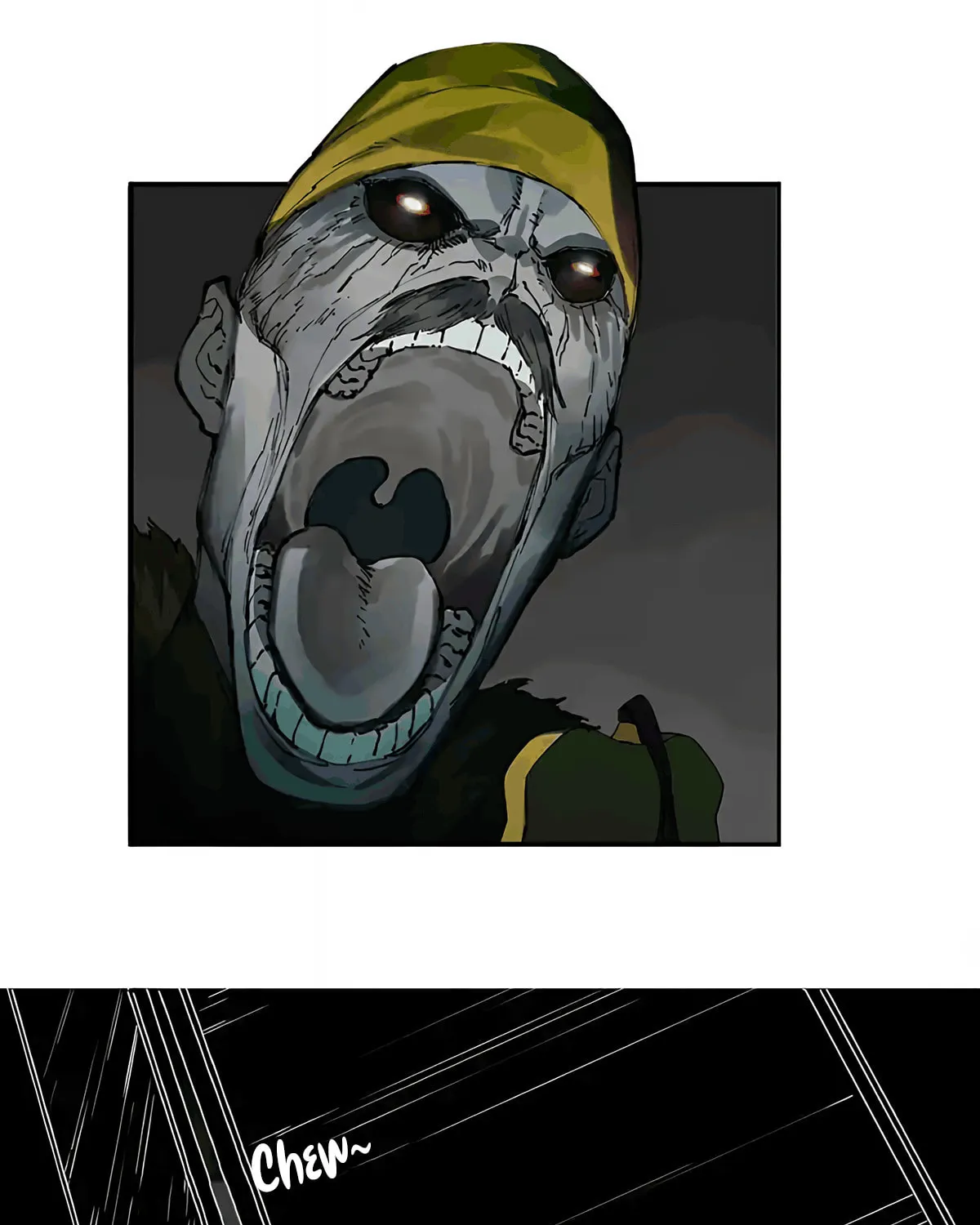 Martial Legacy (Colored) Chapter 235 page 9 - 