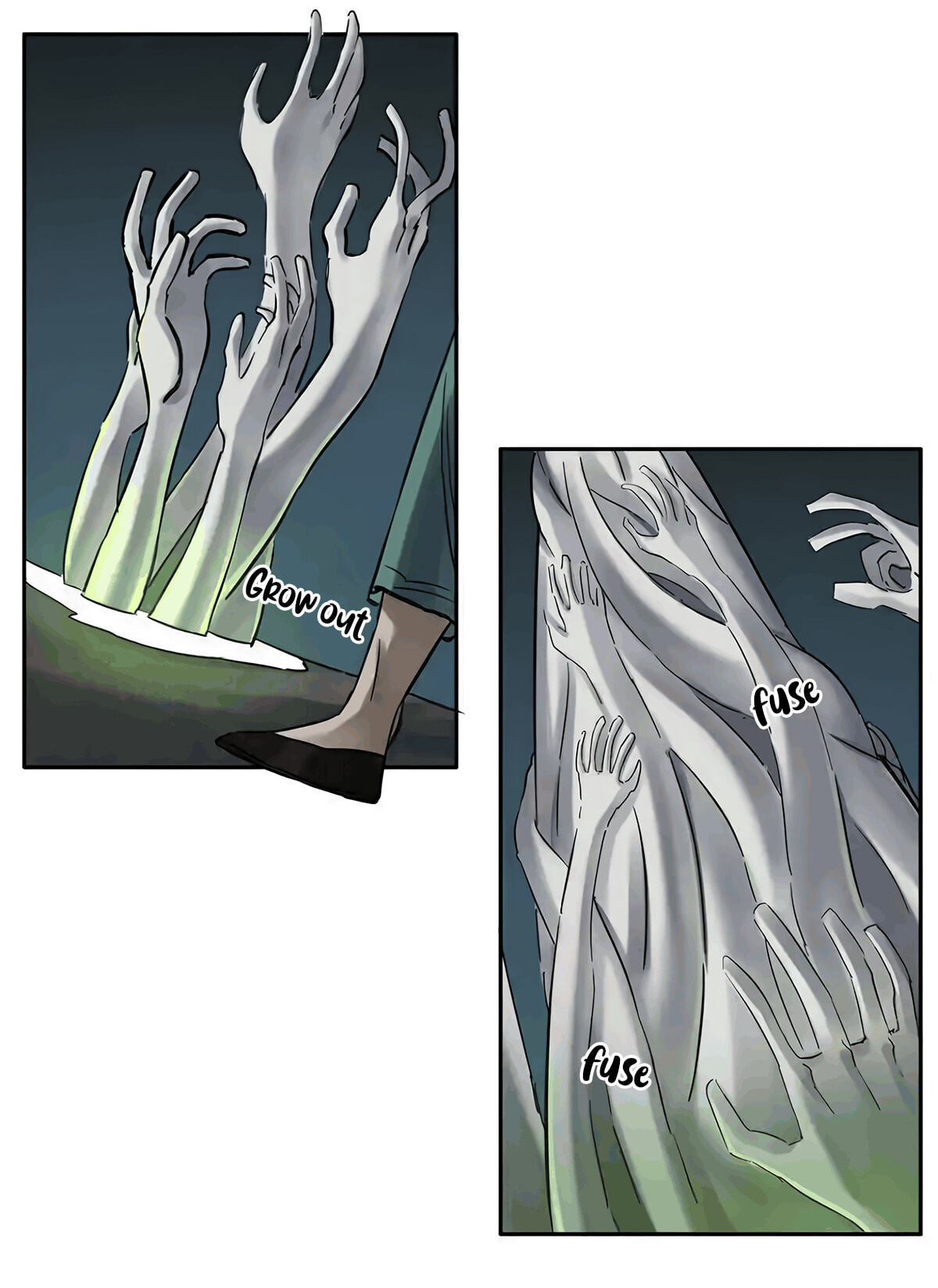 Martial Legacy (Colored) Chapter 242 page 4 - 