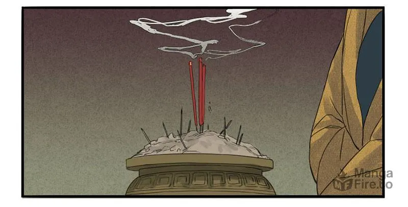 Martial Legacy (Colored) Chapter 3 page 20 - 